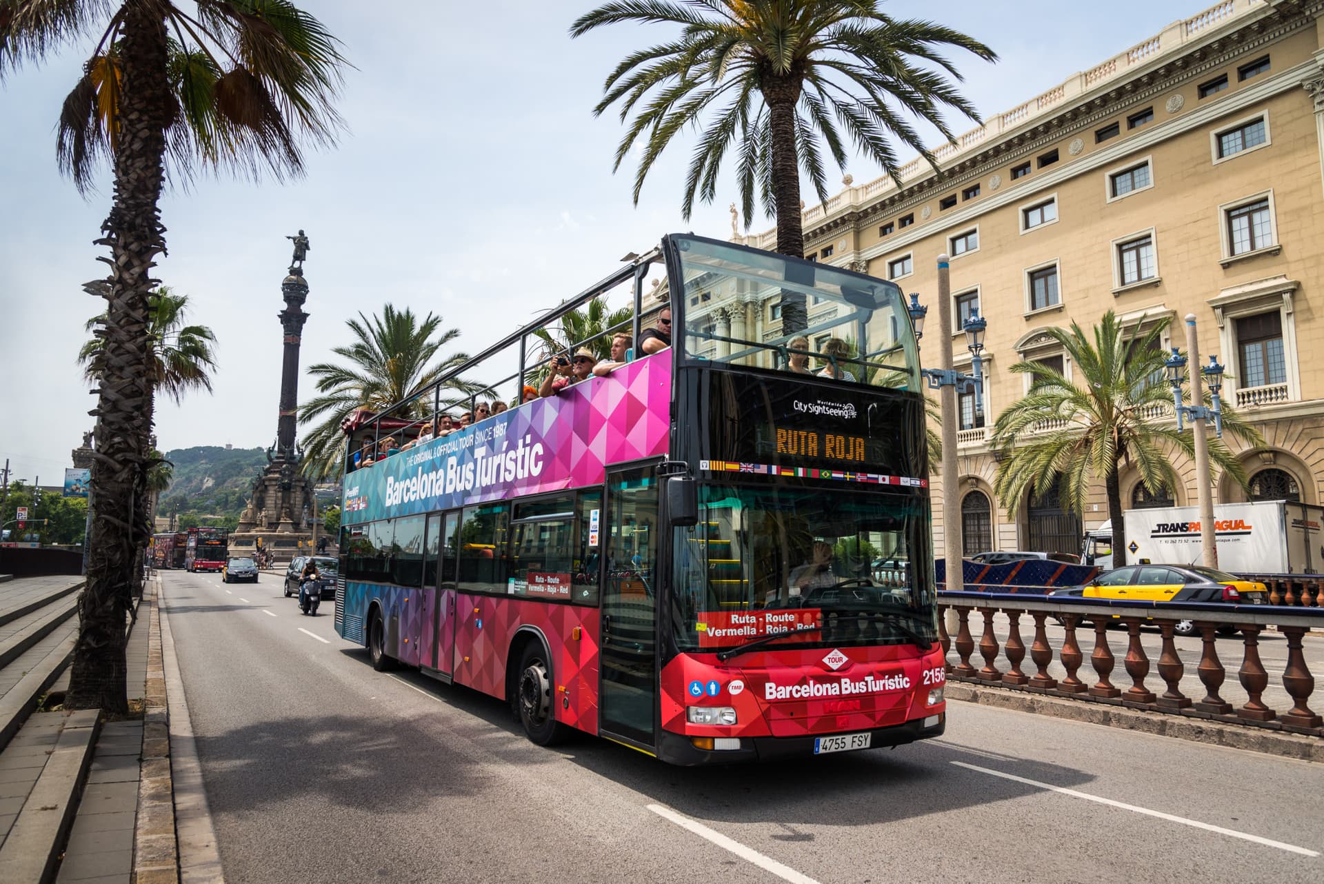 Go City Barcelona All-Inclusive Pass: Ahorre hasta un 50% en atracciones - imagen 33