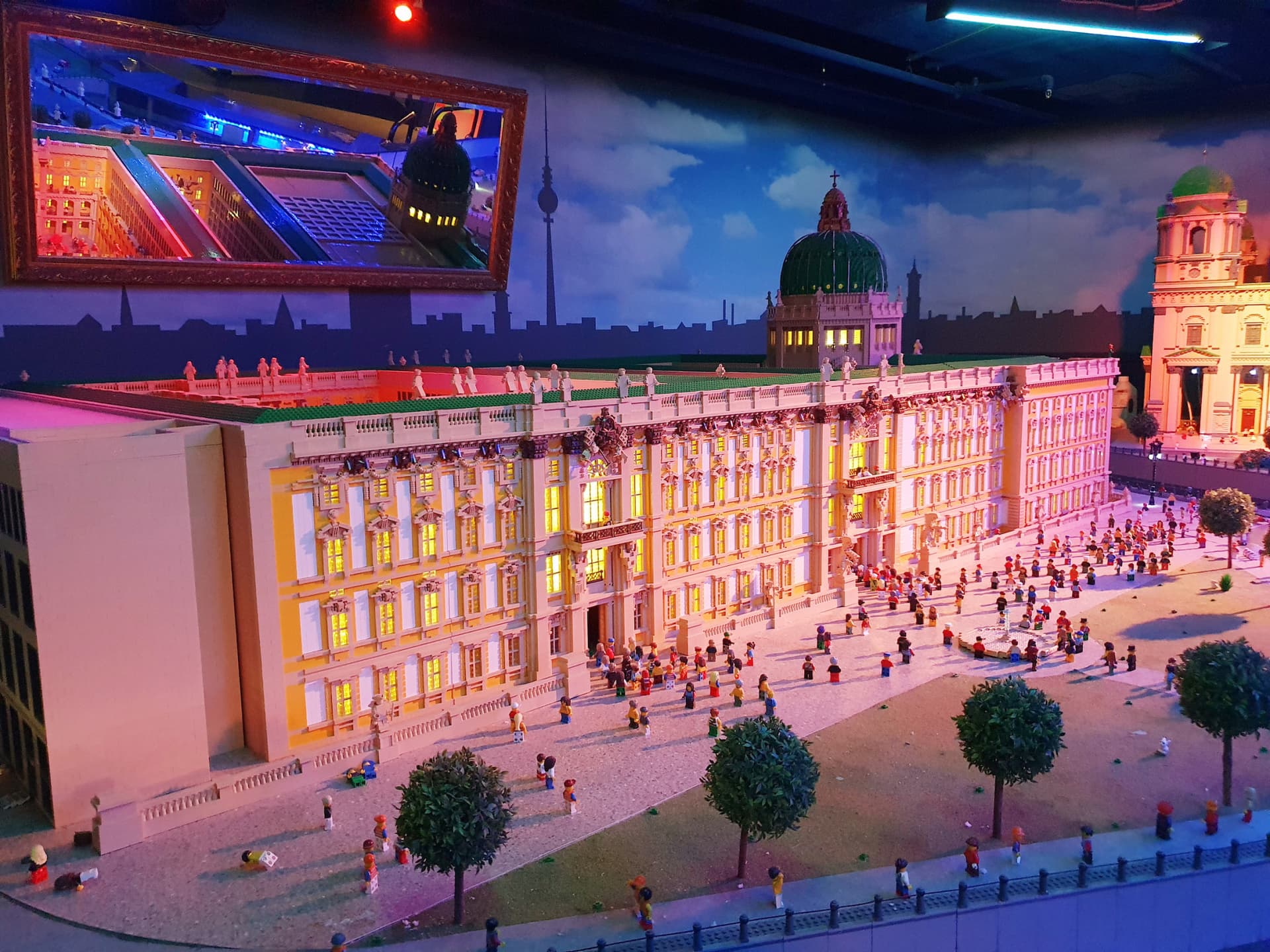 LEGOLAND Discovery Centre Berlin Ticket - imagen 14