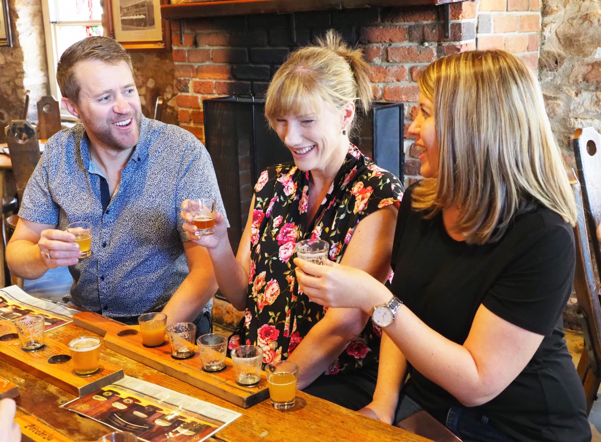 Ultimate Adelaide City and Hahndorf Tour - main image