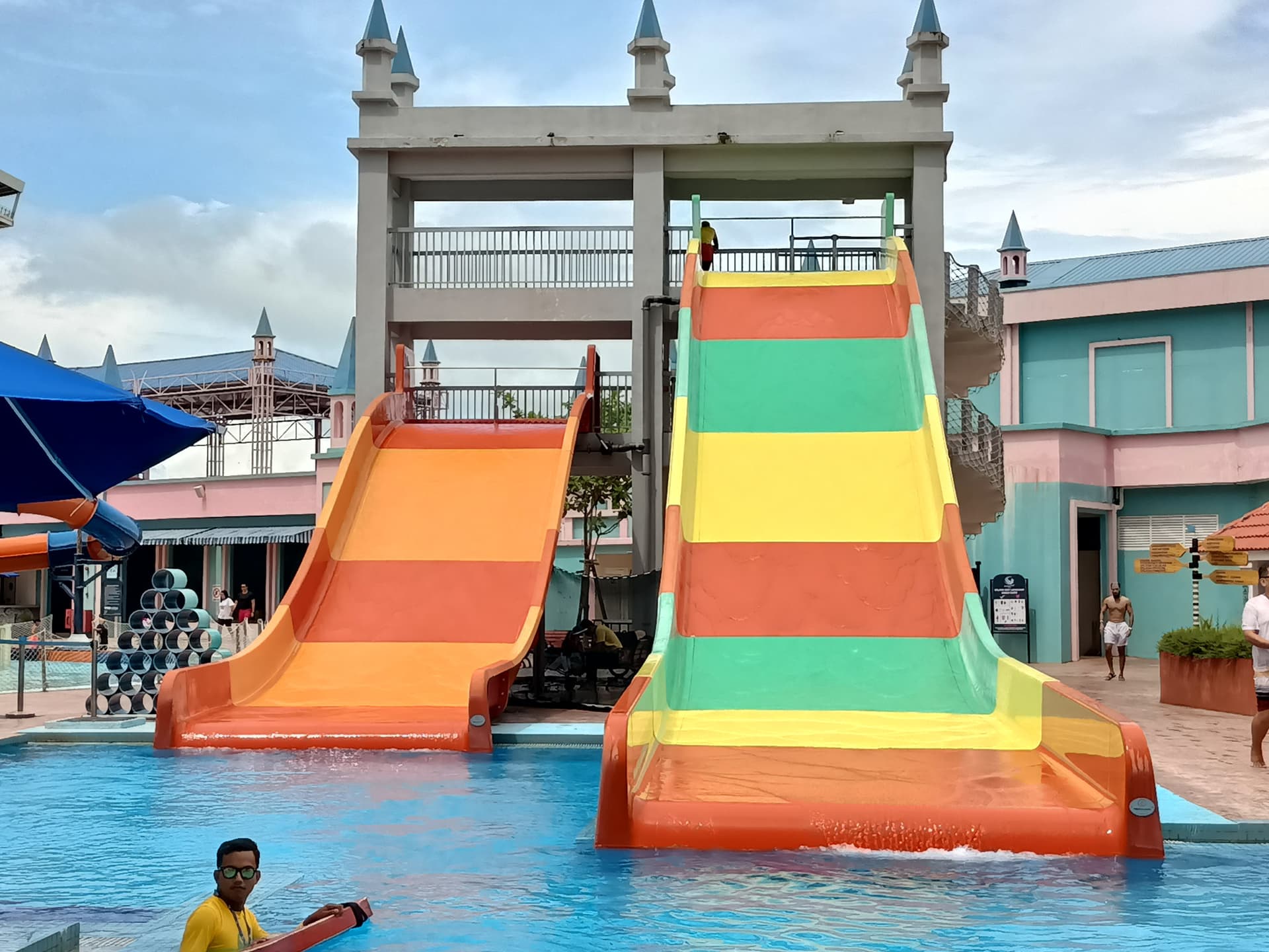 Splash Out Langkawi Waterpark - imagen 6