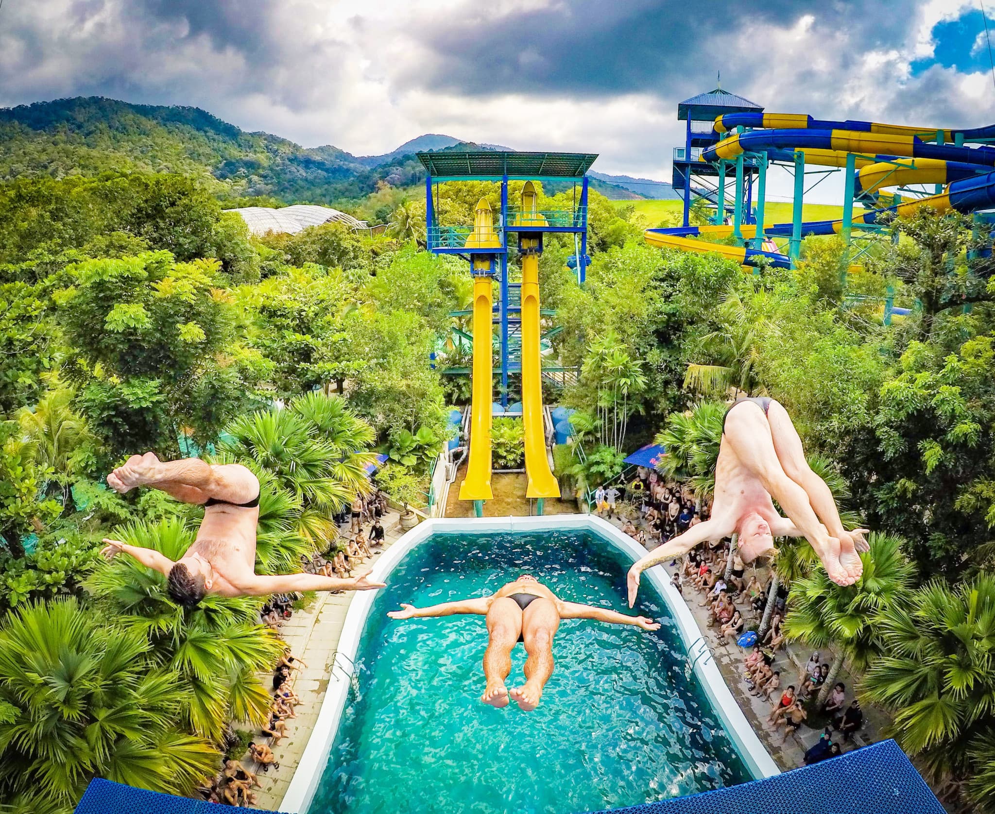 ESCAPE Penang Ticket - image 8