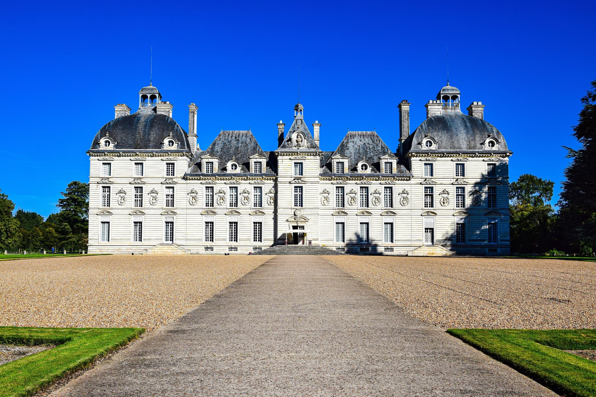 Loire Valley Tour from Paris: Chambord, Chenonceau, and Cheverny Castles - imagen 3