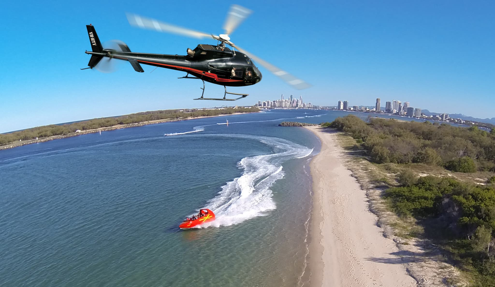 Jetboat Extreme (Exclusive Offer - Free Photo & Video Package worth $30) - image 13