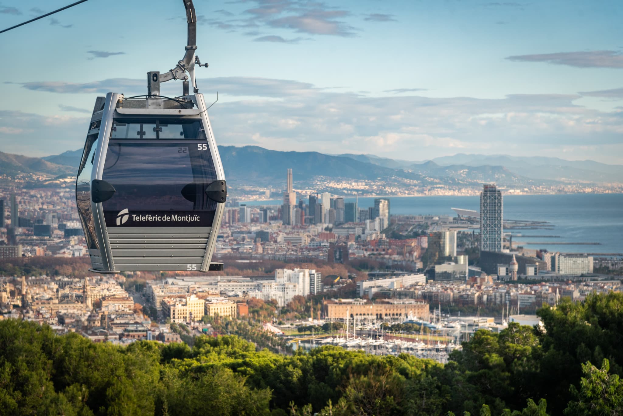 Go City Barcelona Explorer Pass: Save up to 50% on Attractions - image 7