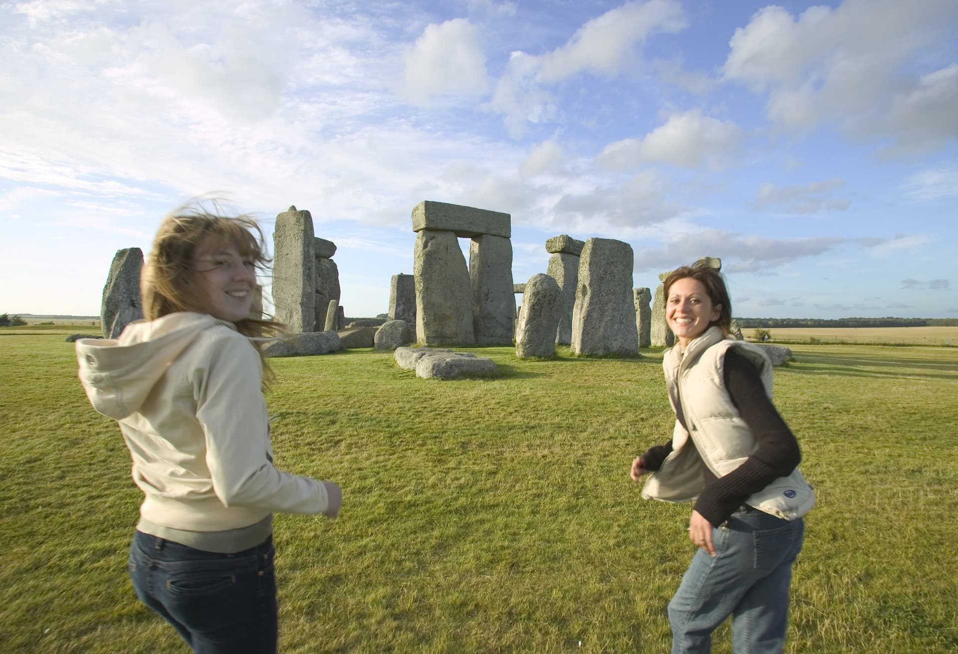 Stonehenge Tour from London - image 6