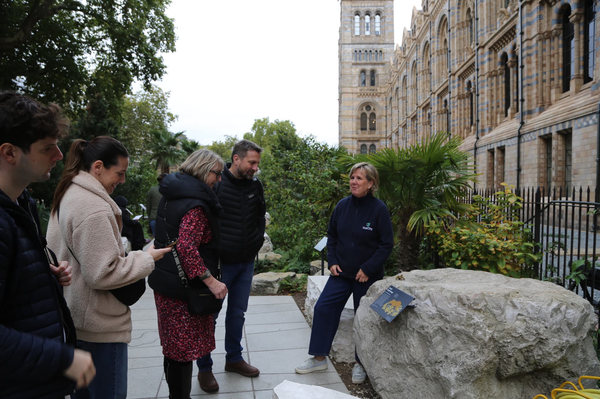 Natural History Museum Tour with English-Speaking Guide - image 6