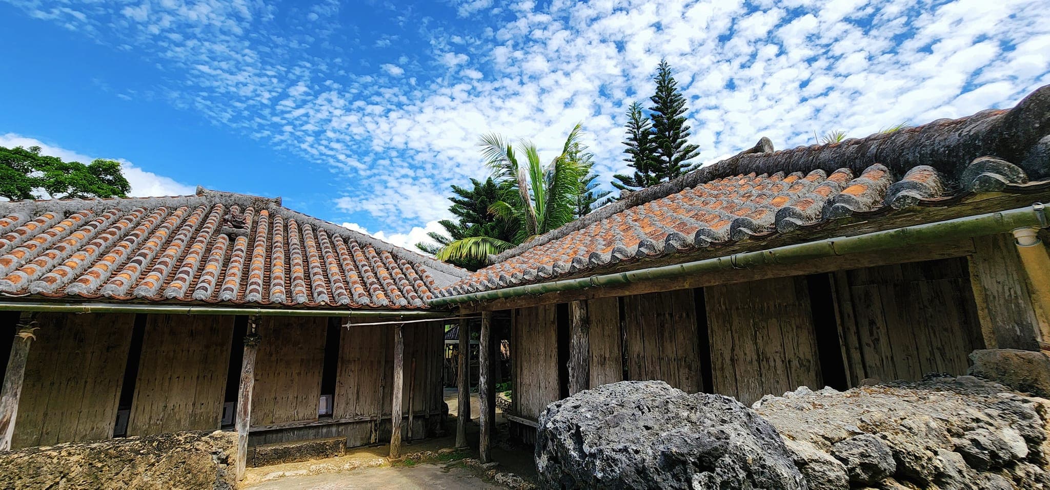 Okinawa Ryukyu Village - image 6