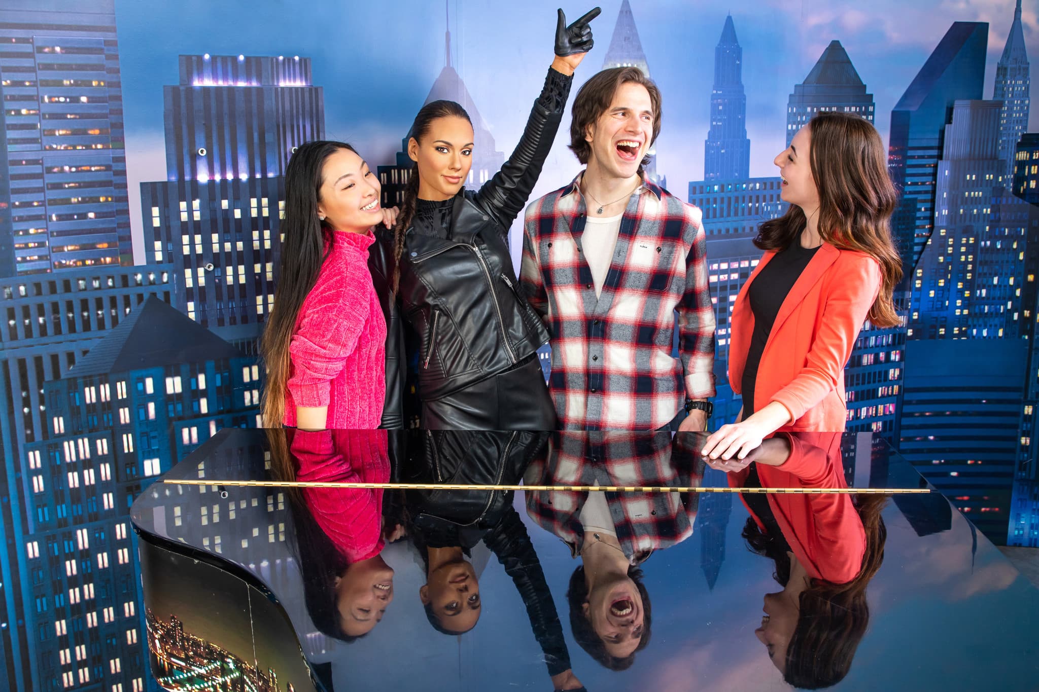 Go City New York Explorer Pass: Save up to 50% on Attractions - image 16