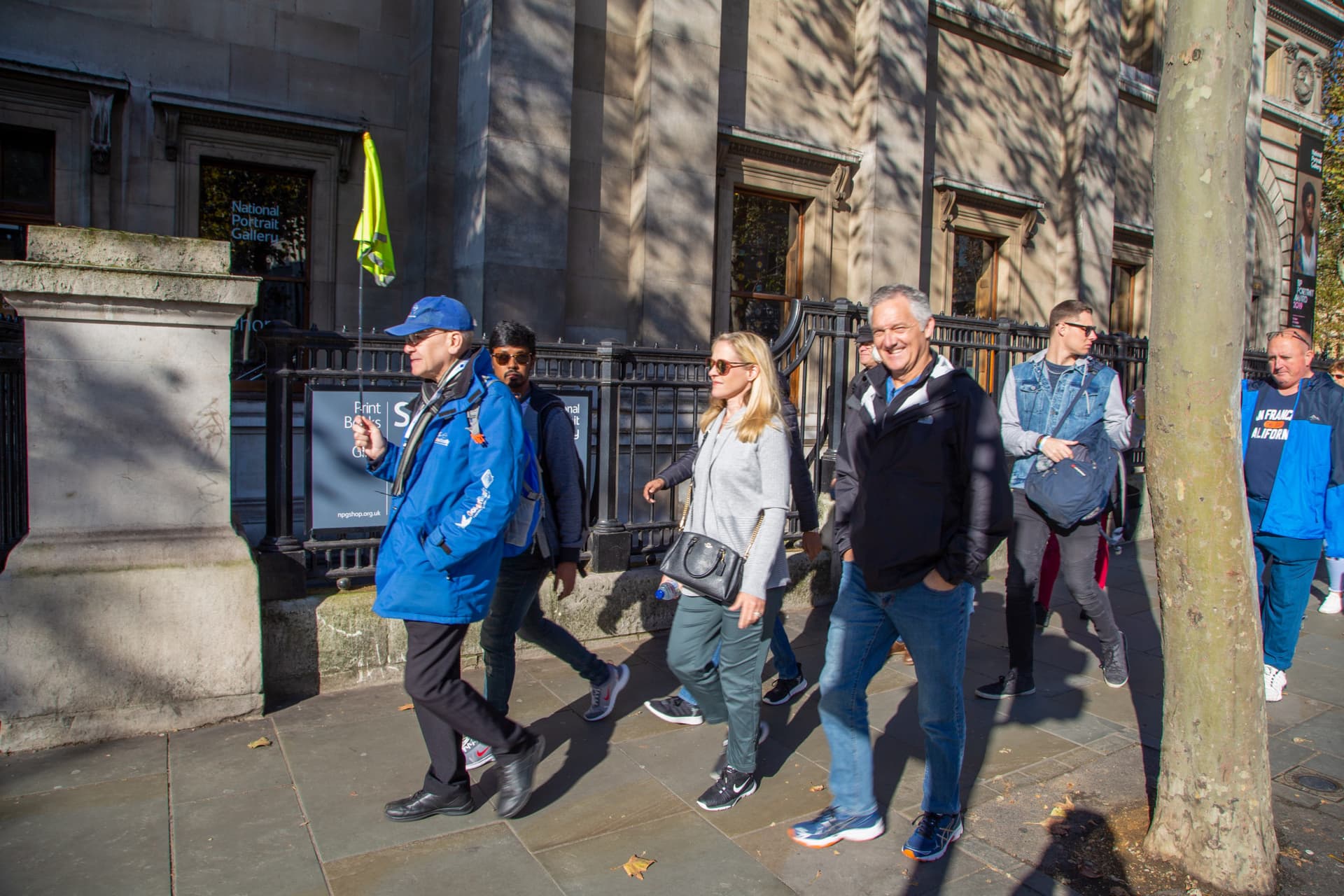 Royal London Walking Tour - image 10