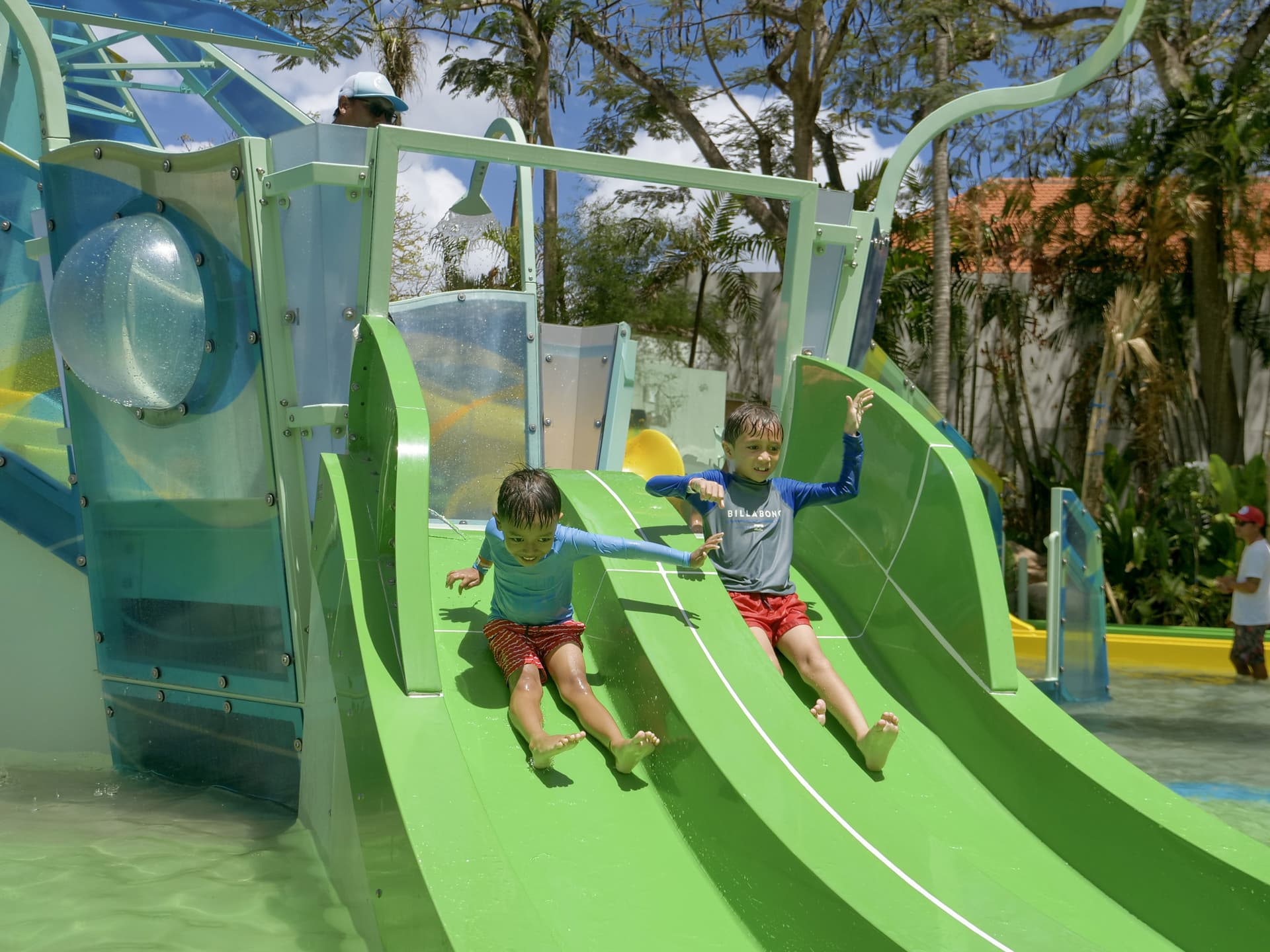 Waterbom Bali Ticket - image 20