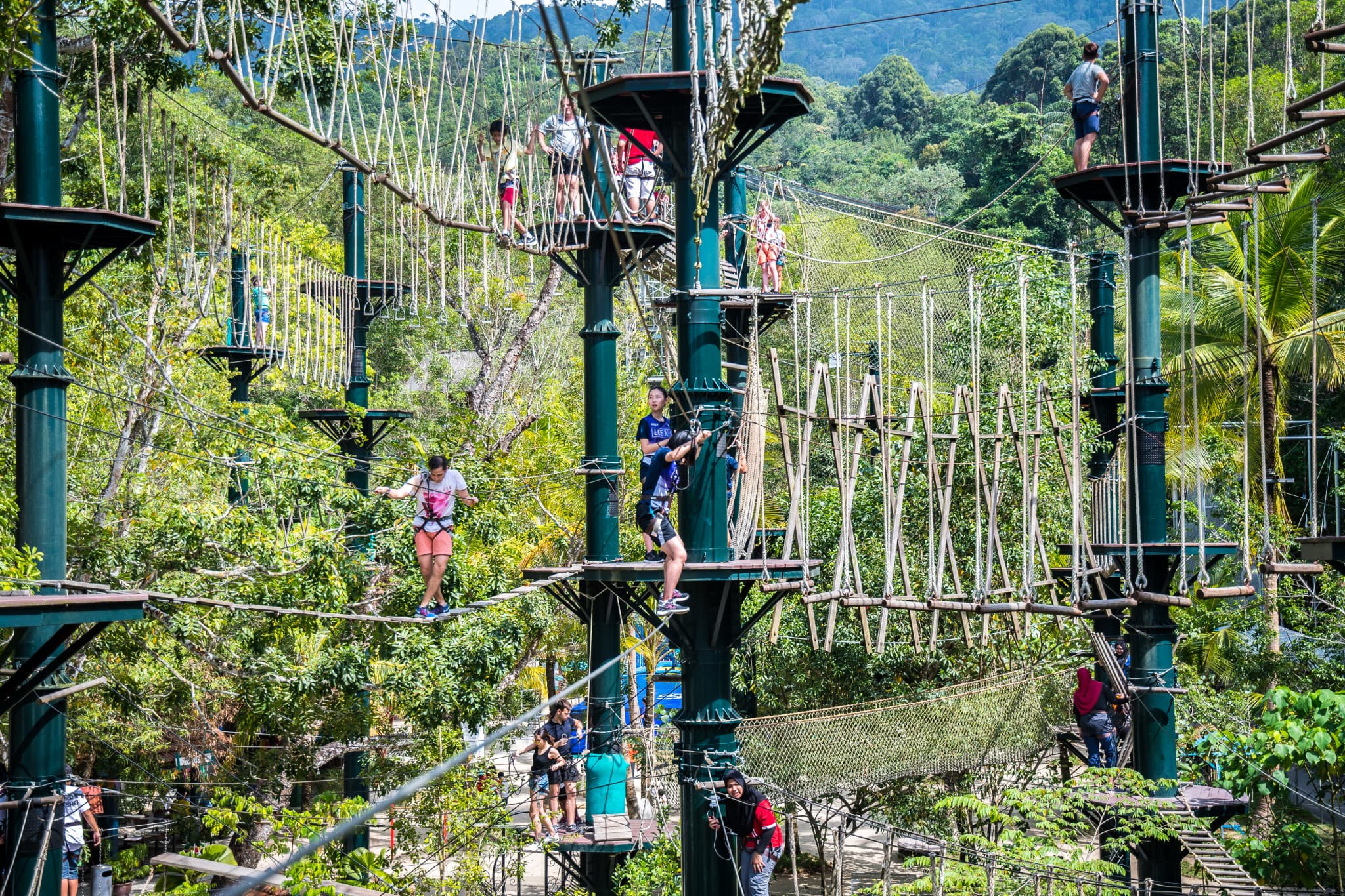 ESCAPE Penang Ticket - image 4
