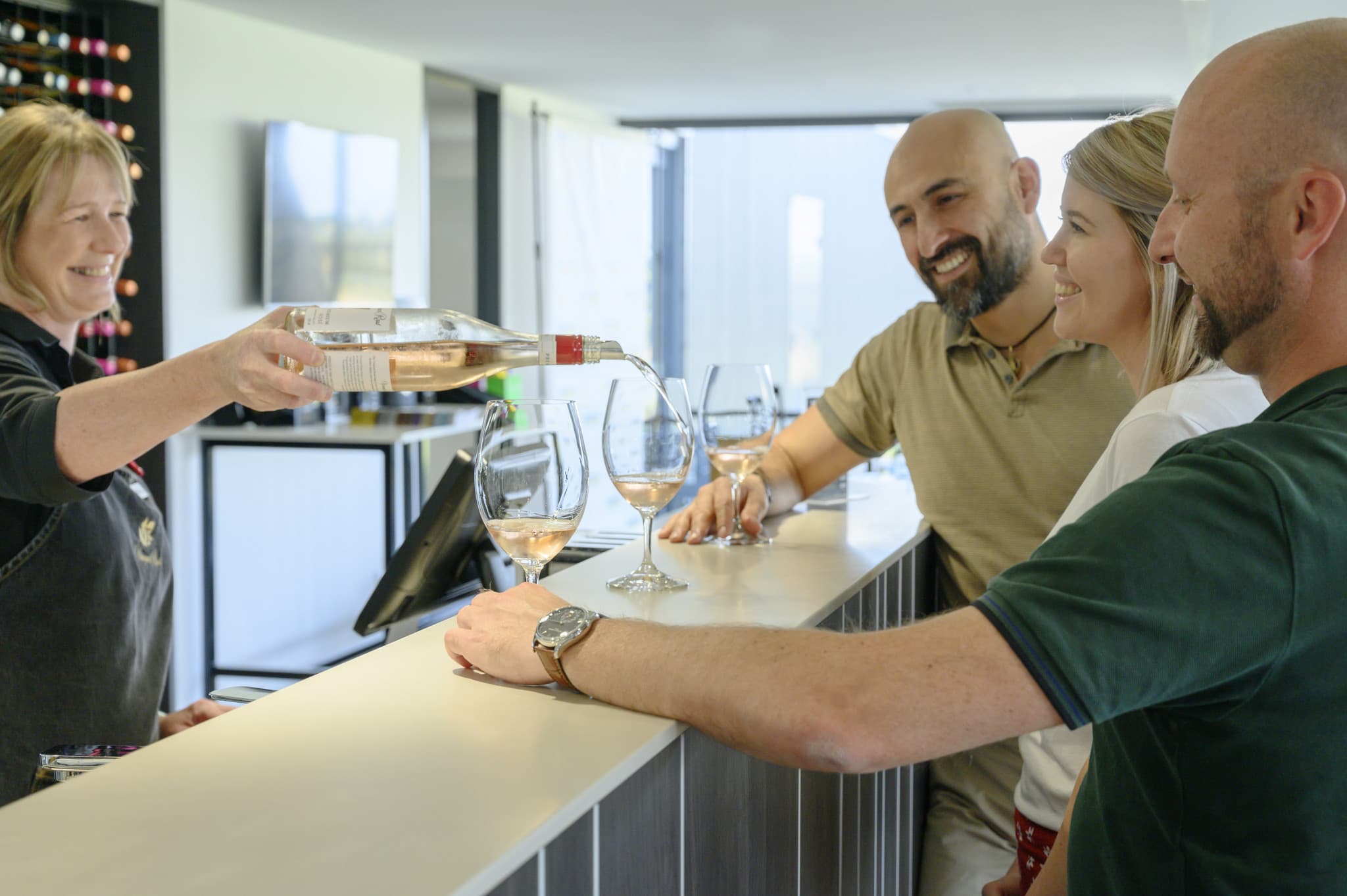 Barossa Valley Wineries and Hahndorf Tour - image 4