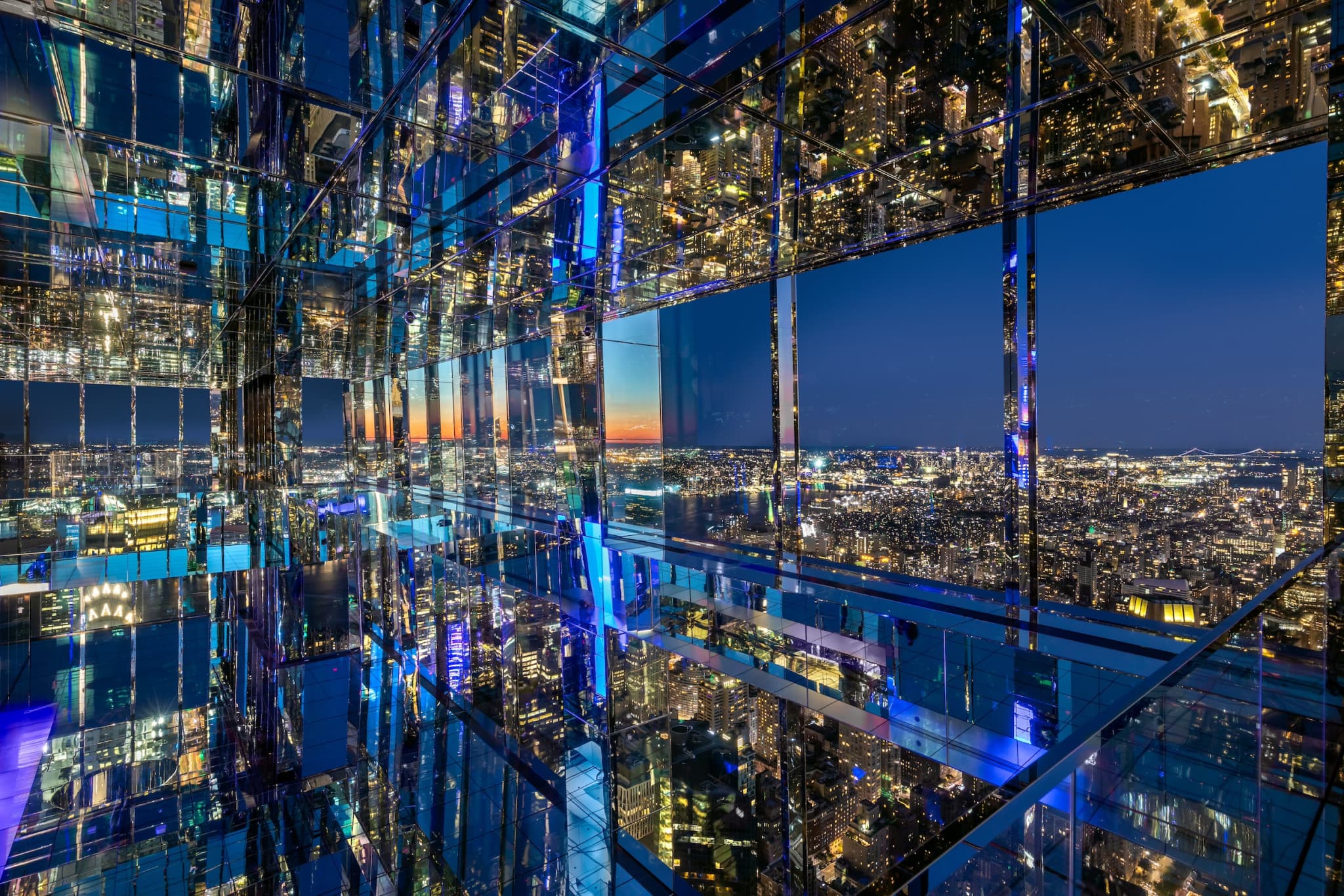 SUMMIT One Vanderbilt Ticket - image 21