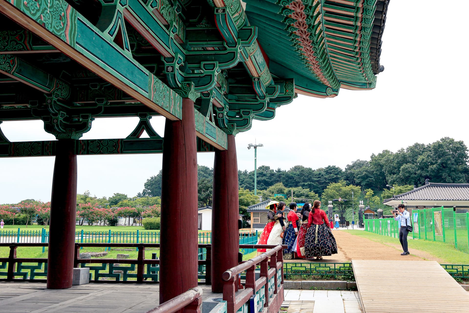 Gyeongju UNESCO World Heritage Site Full-Day Tour with Sky Capsule Experience from Busan - image 16
