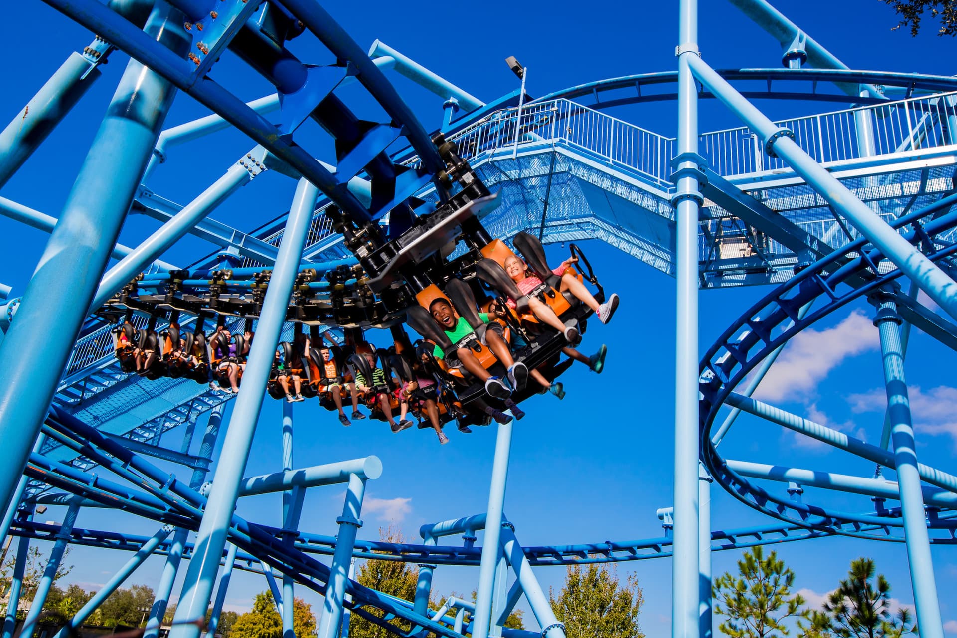 Go City Orlando All-Inclusive Pass: Save up to 50% on Attractions - imagen 16