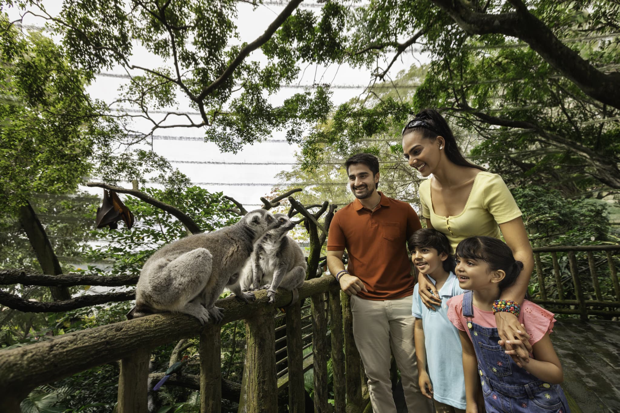 Mandai Destination Pass: Up to 2 Attractions in 1 Day - image 11