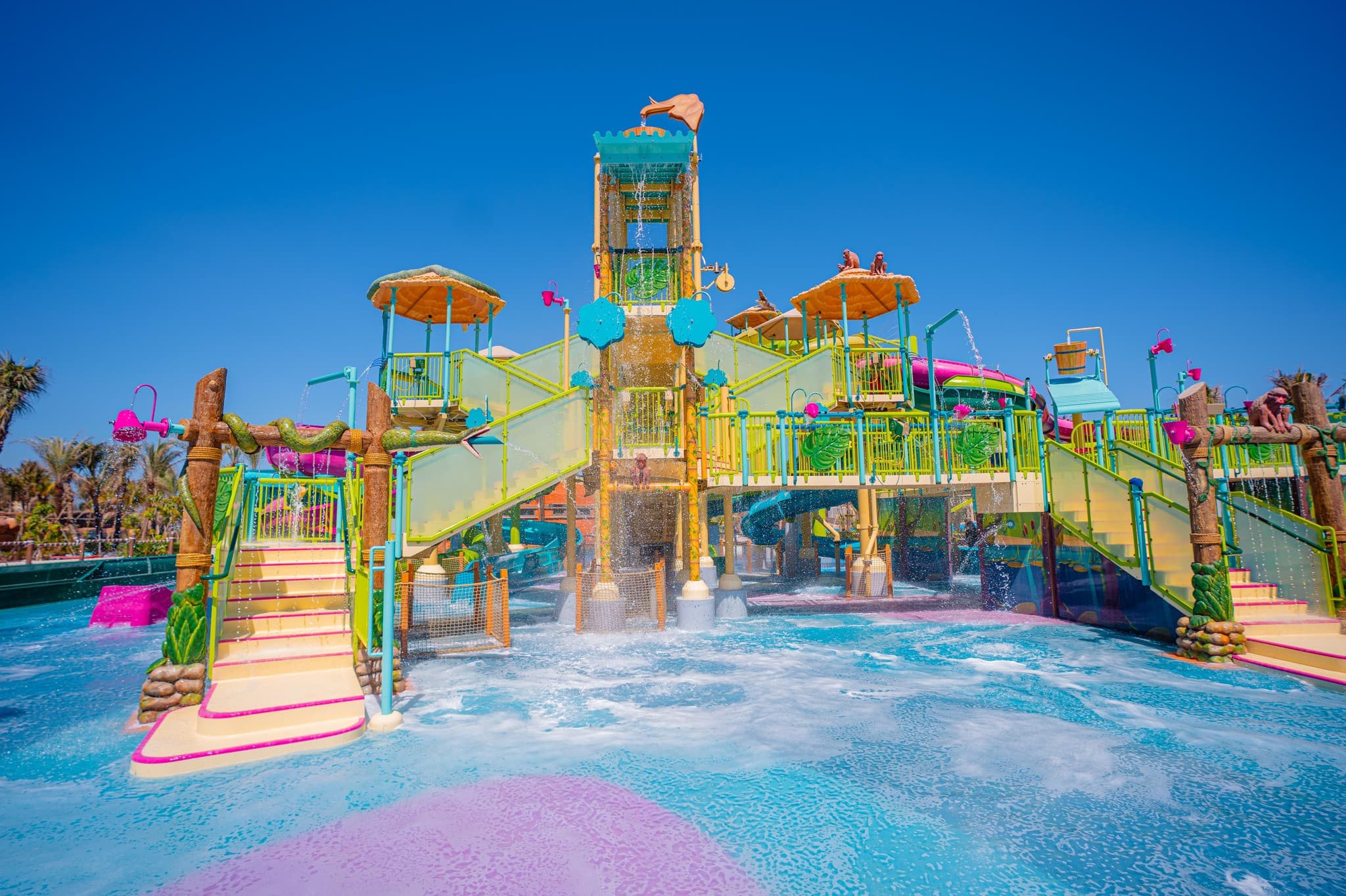 Sun World Vung Tau Ticket - image 4