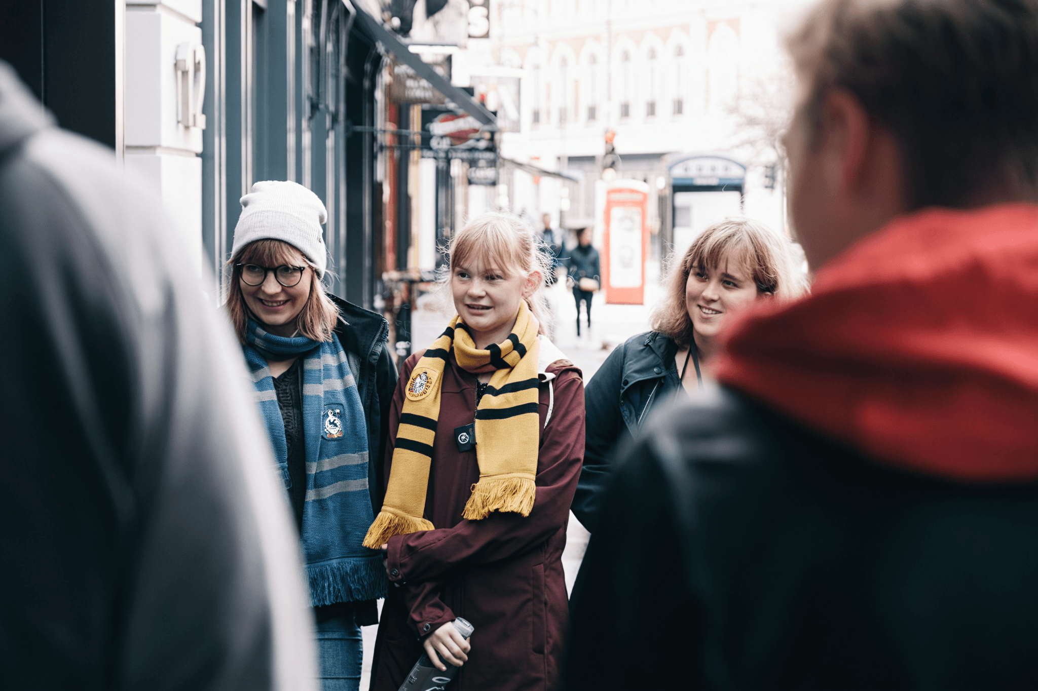 Magical Harry Potter Walking Tour in London - image 20