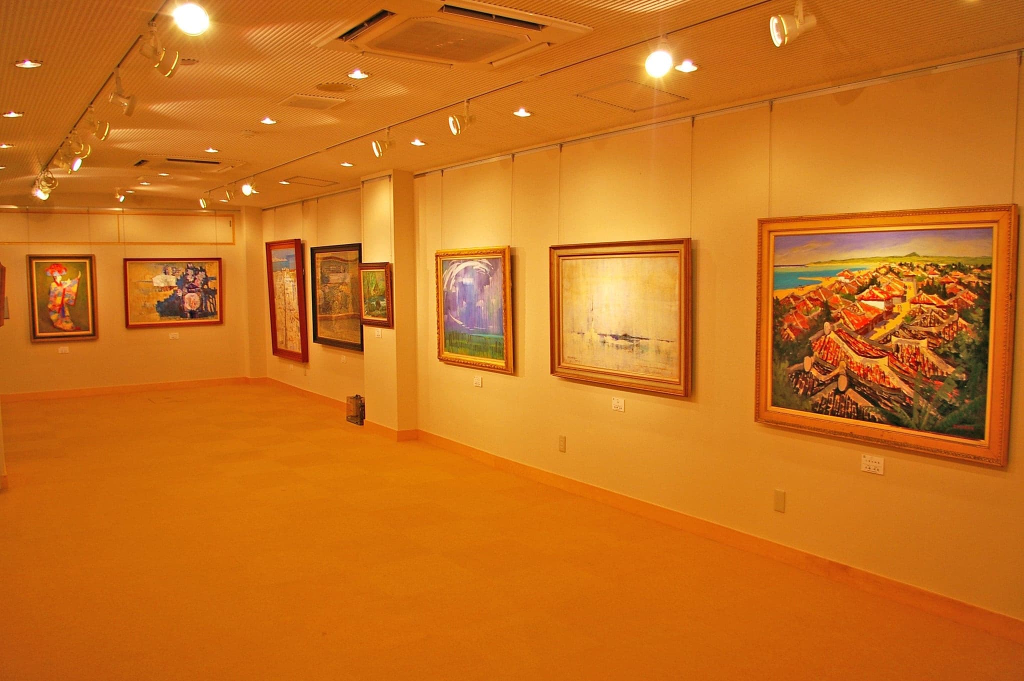 The Okinawa Peace Hall - image 2