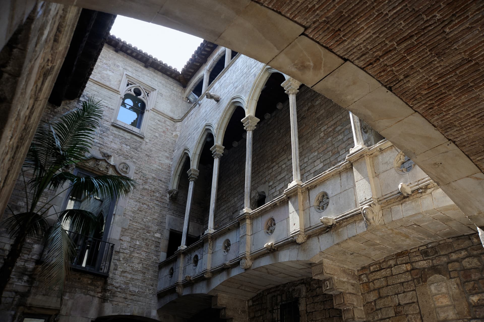 Go City Barcelona All-Inclusive Pass: Ahorre hasta un 50% en atracciones - imagen 40
