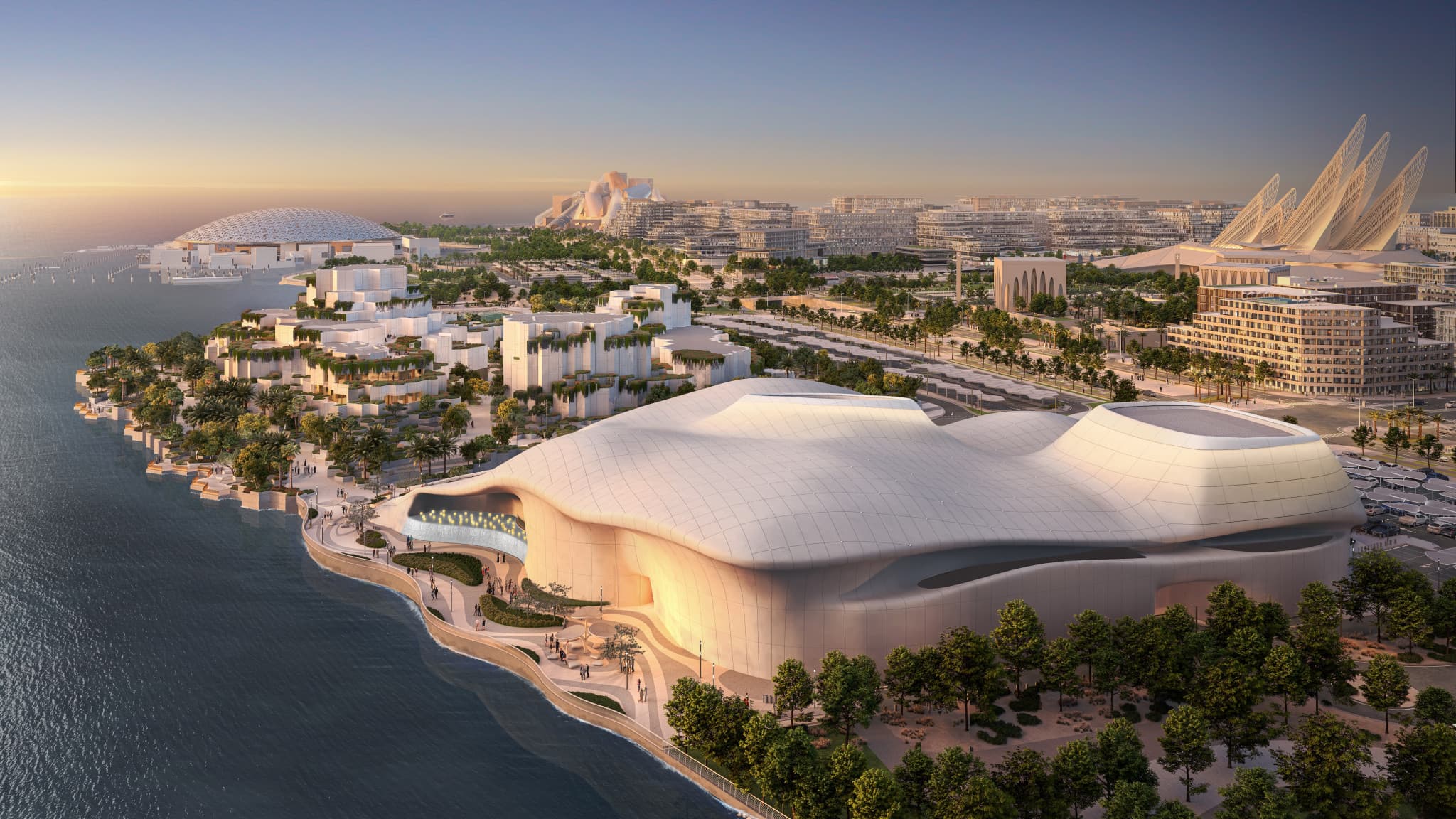 teamLab Phenomena Abu Dhabi Ticket - image 7