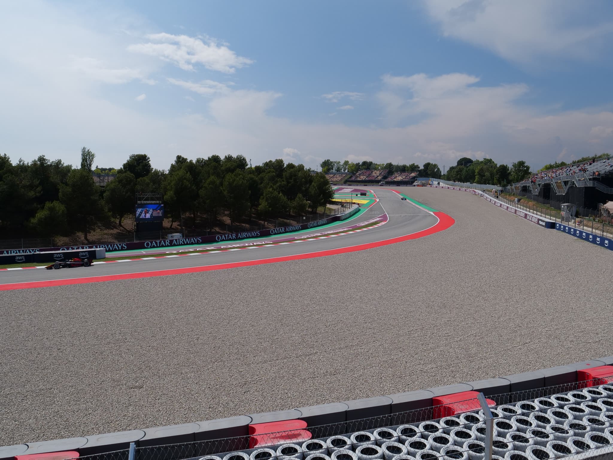 Formula 1 Gran Premio MSC Cruises de Barcelona – Catalunya 2026 (12 - 14 June) - image 10