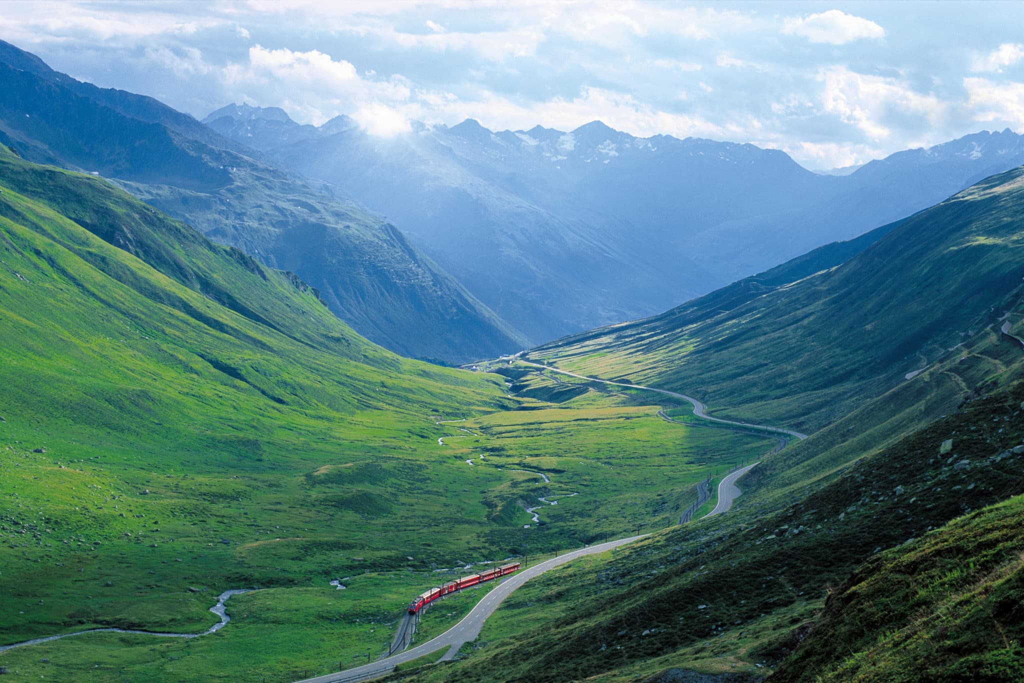 Swiss Travel Pass Family Card (Consecutive Days) - image 6