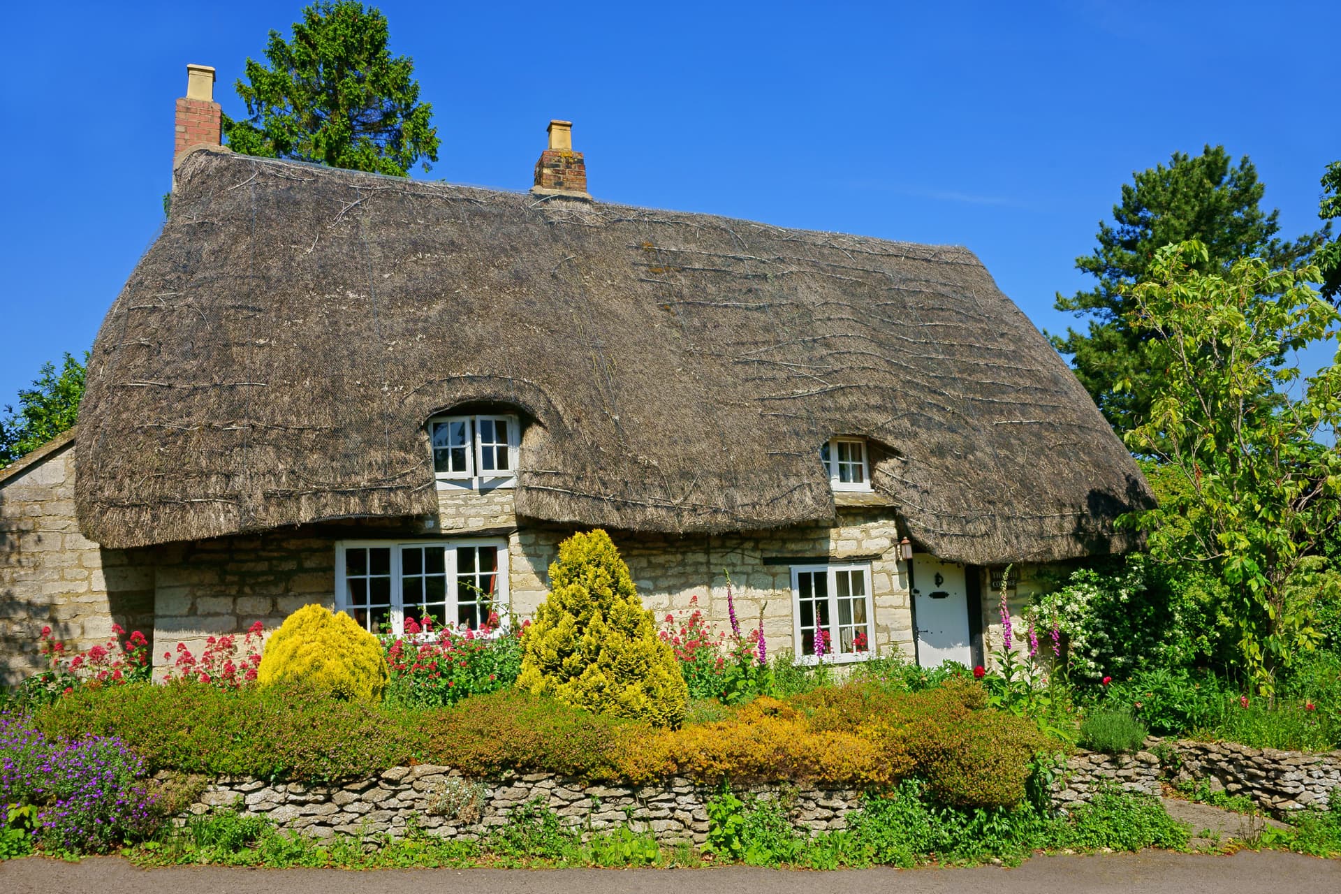 Cotswolds Tour from London with Lunch - imagen 13