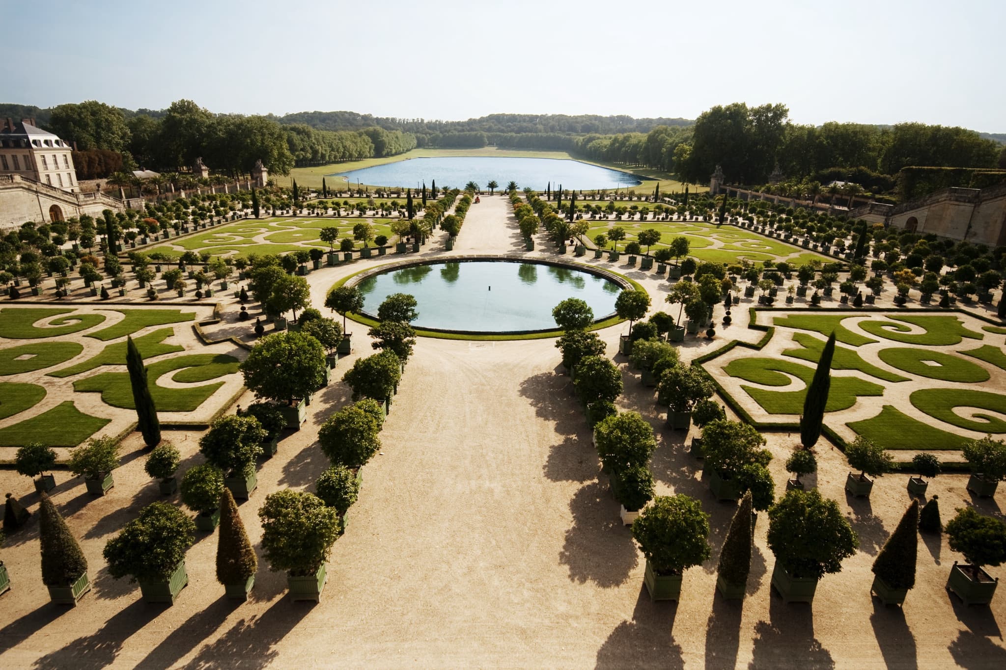 Palace of Versailles Audio-Guided Tour with Round Trip Transfers from Paris - image 4