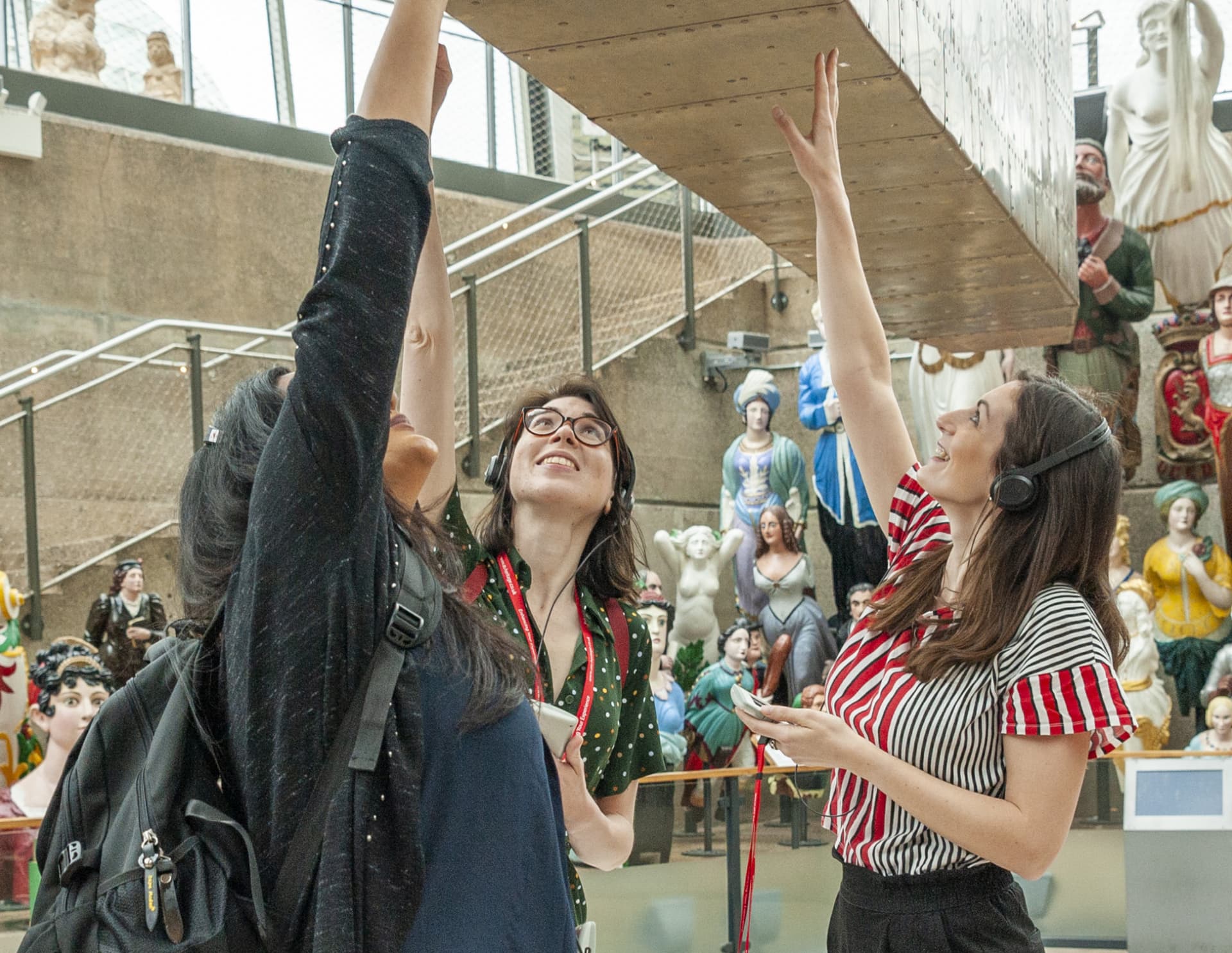 Cutty Sark Ticket - image 11