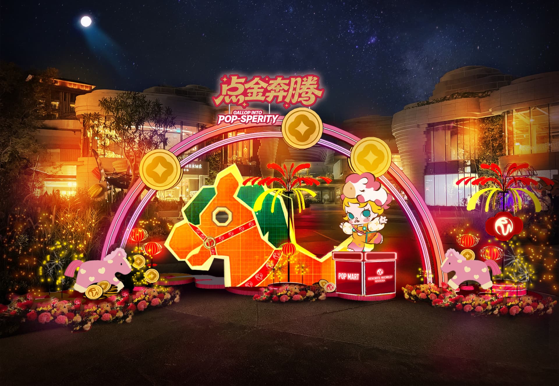 Universal Studios Singapore Express Pass - imagen 18