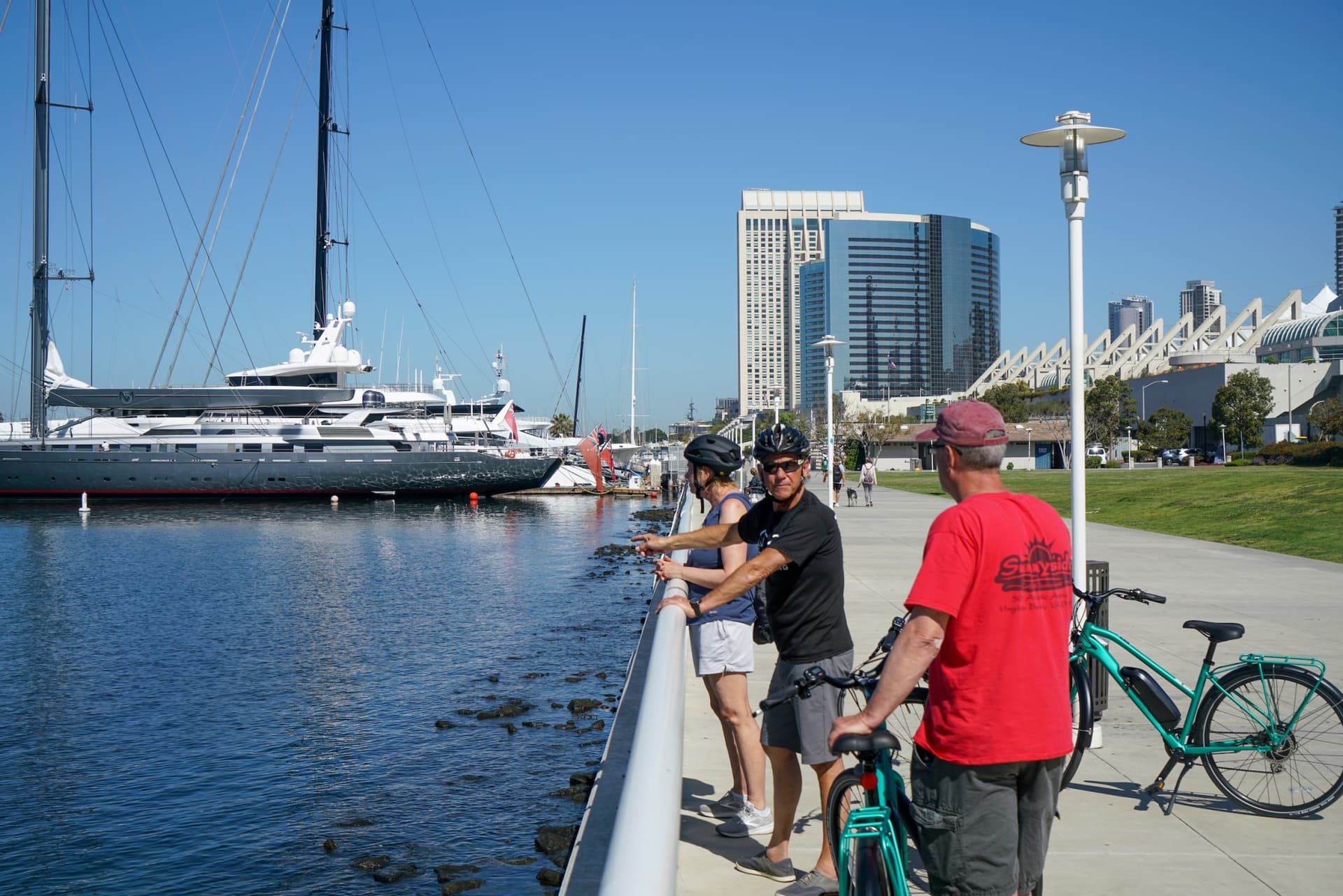 Best of San Diego Guided eBike Tour - imagen 12