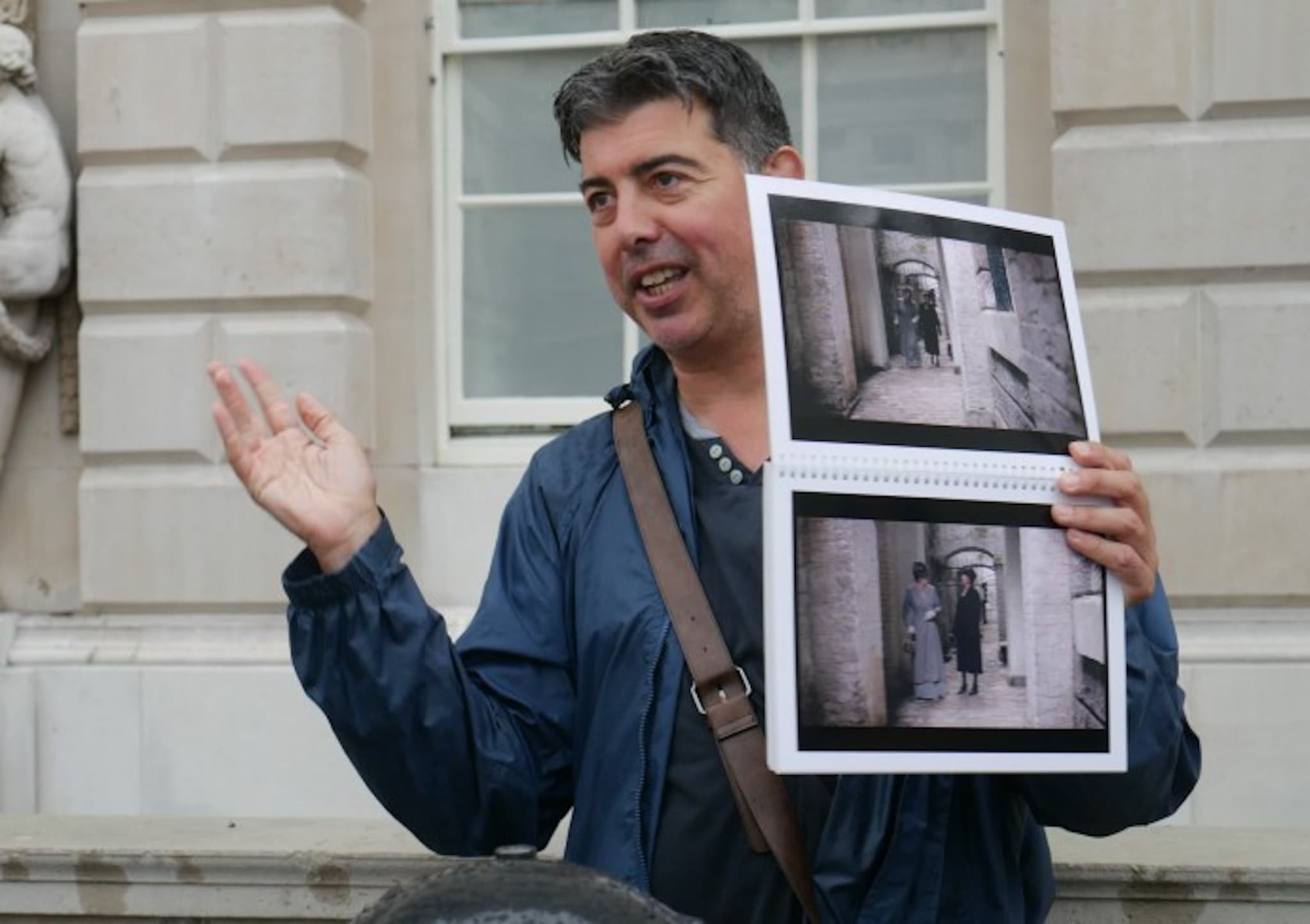 Downton Abbey Walking Tour - image 2