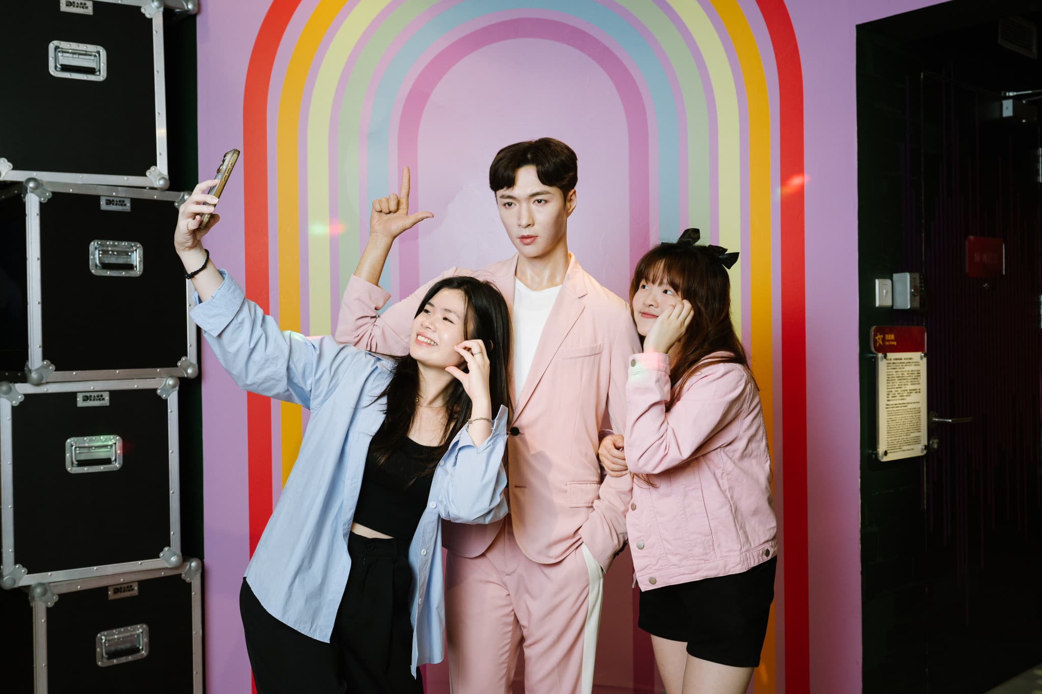 Madame Tussauds Singapore Ticket - image 18