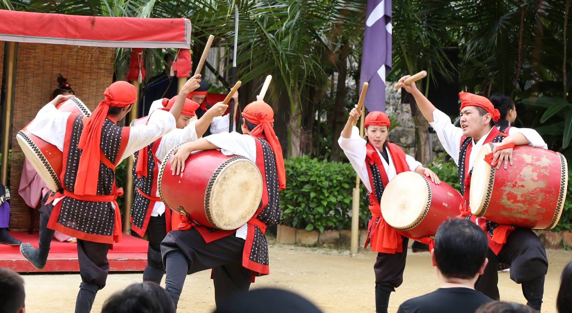 Okinawa Ryukyu Village - imagen 11