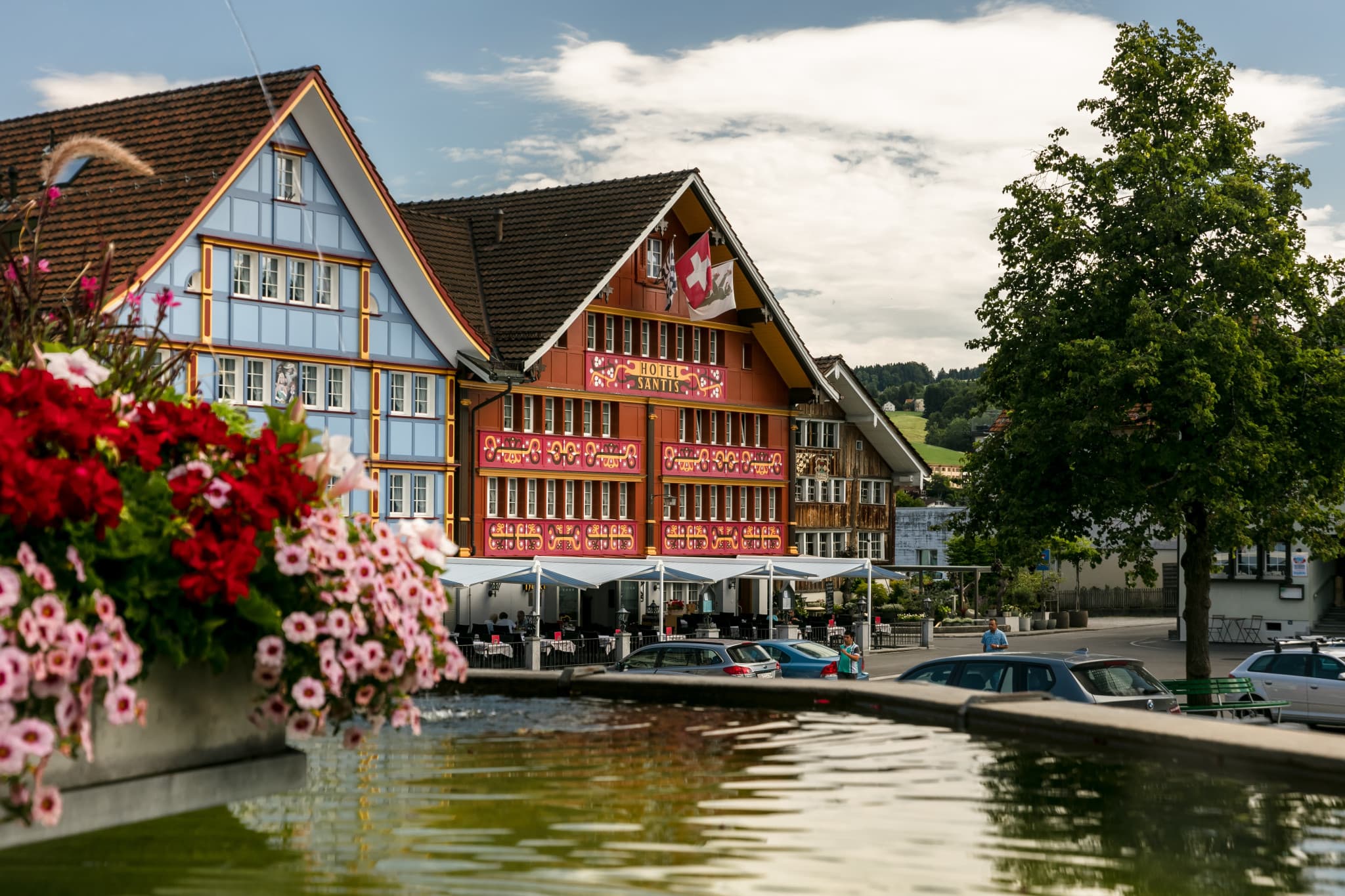 Appenzell Tour from Zurich with Cheese and Chocolate Tasting - image 4