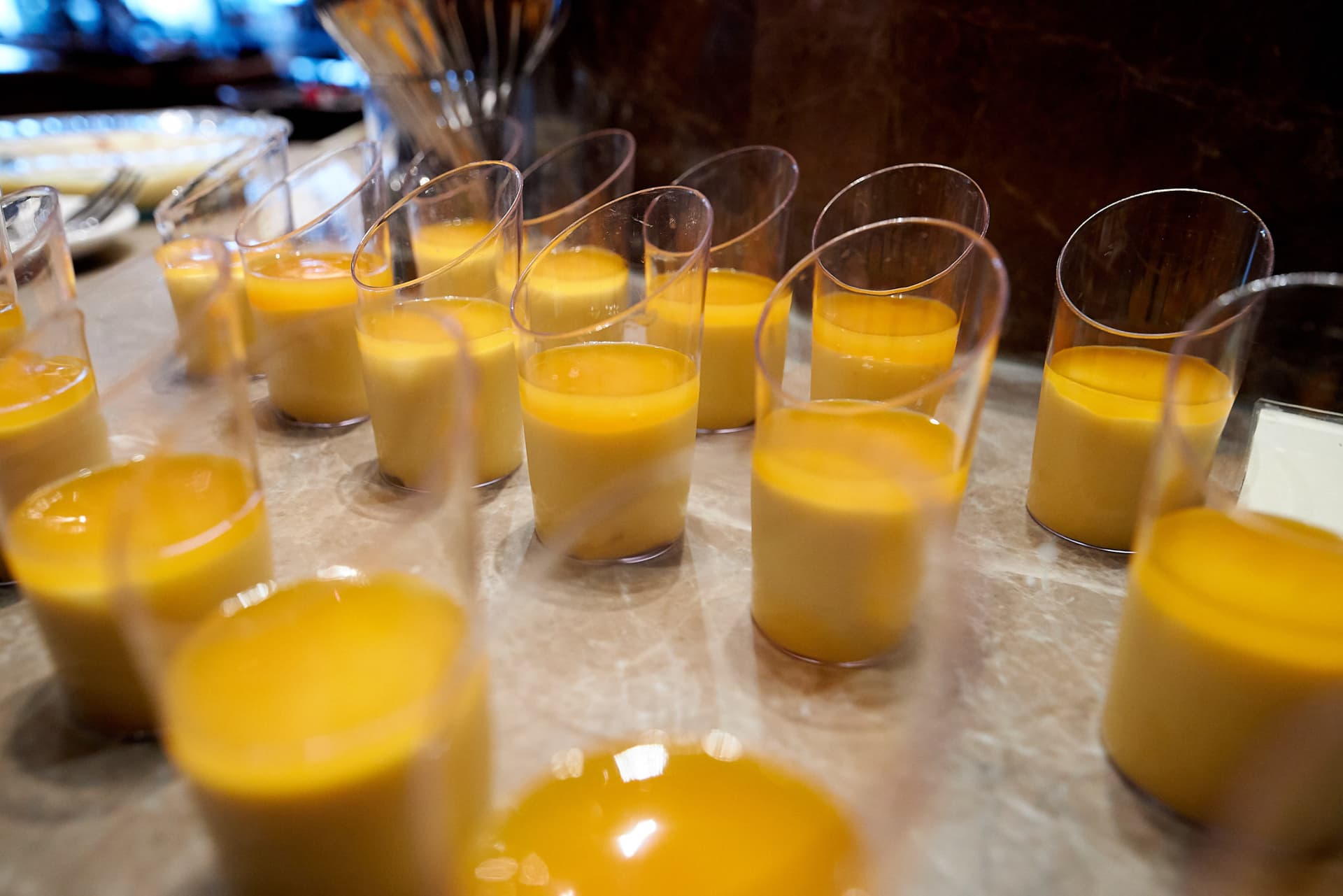 Experiencia gastronómica portuguesa en Macau Tower en Tromba Rija - imagen 7