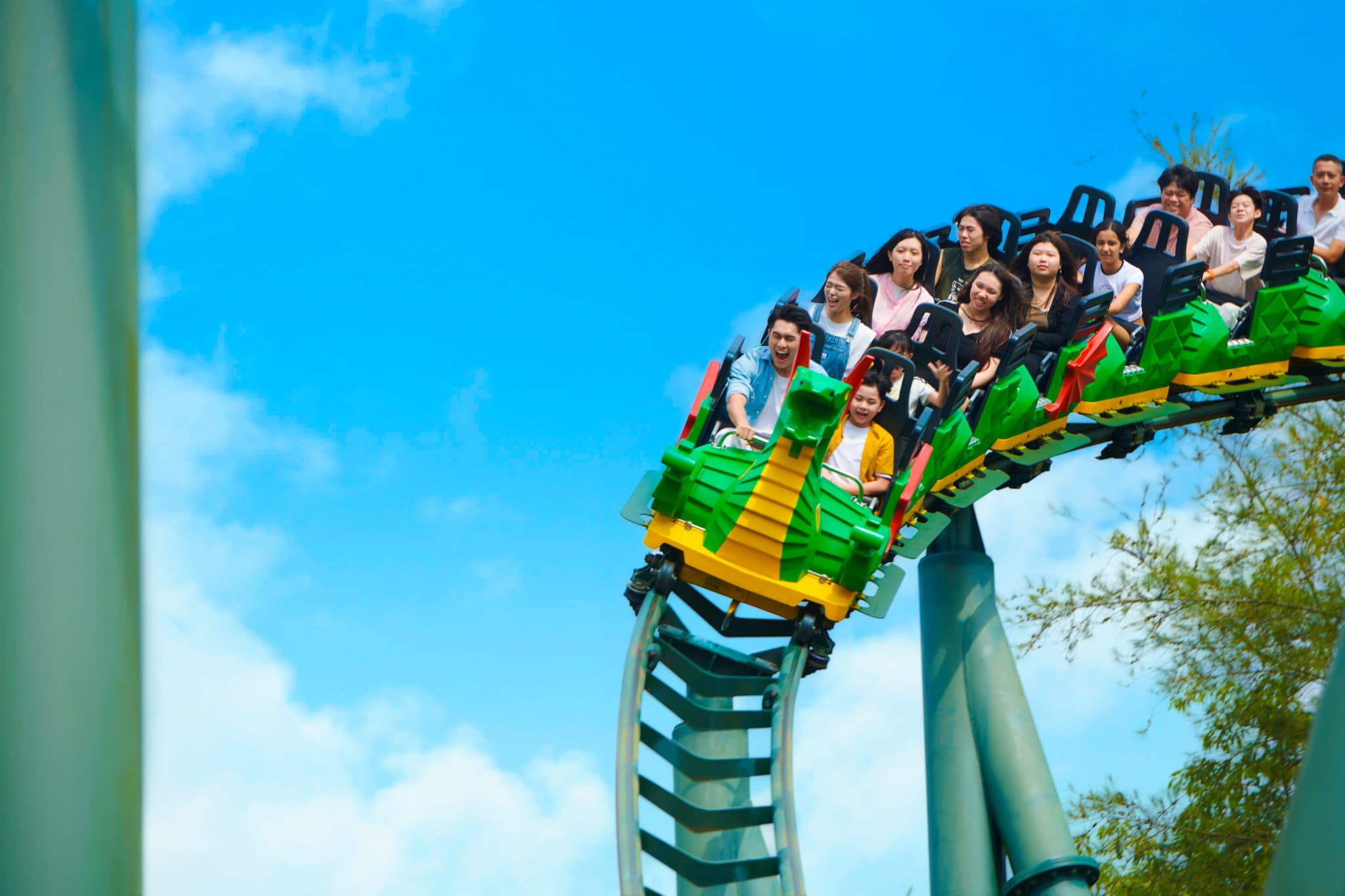 LEGOLAND Malaysia Resort Ticket - image 2