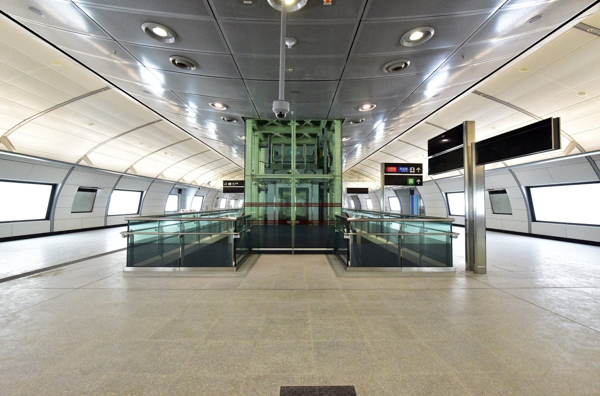 Boleto para el Airport Express de Hong Kong - imagen 8