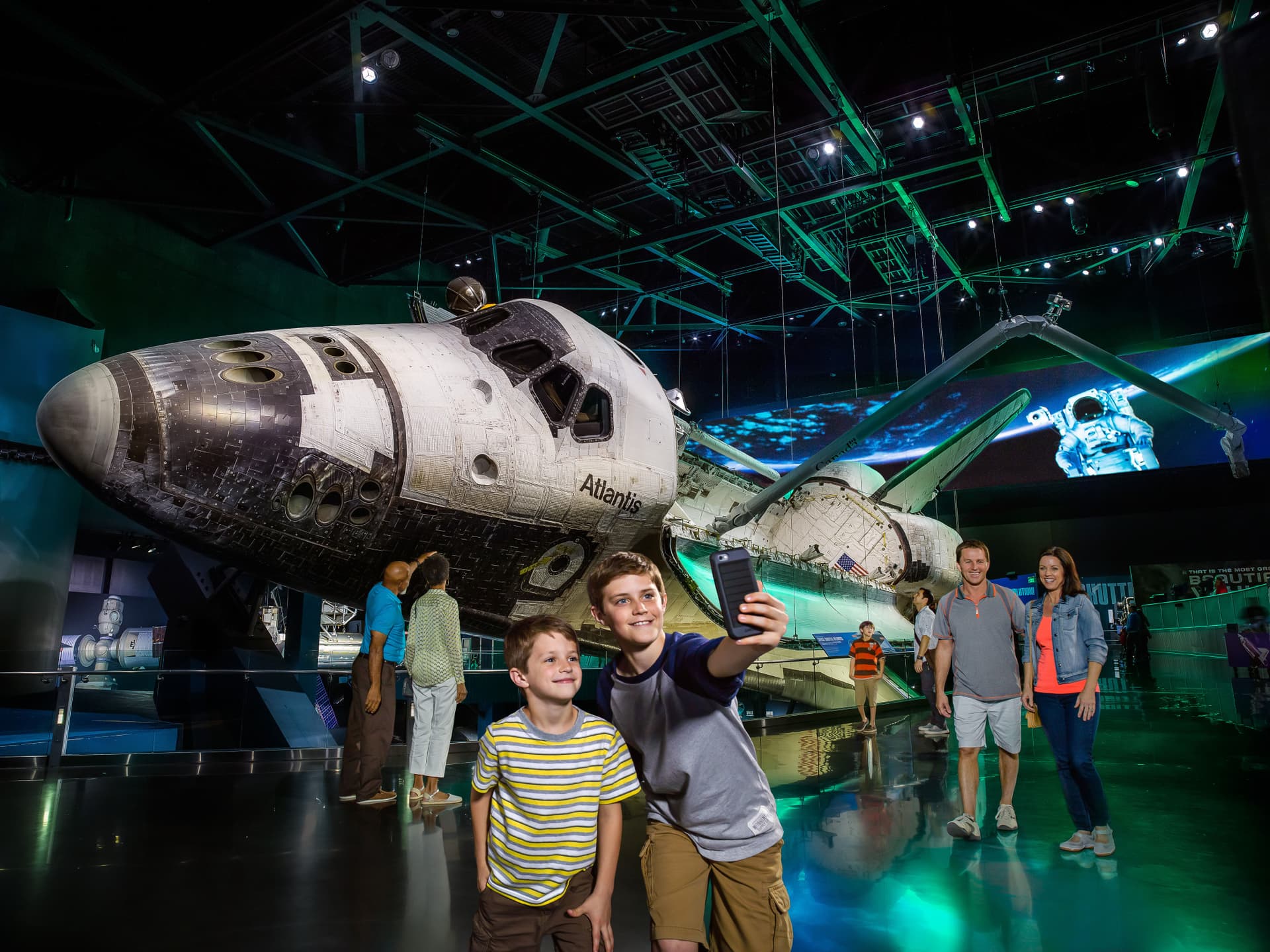 Go City Orlando All-Inclusive Pass: Save up to 50% on Attractions - imagen 29