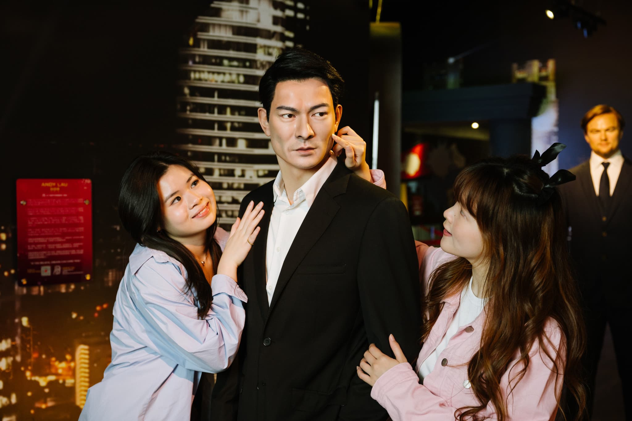 Madame Tussauds Singapore Ticket - image 23