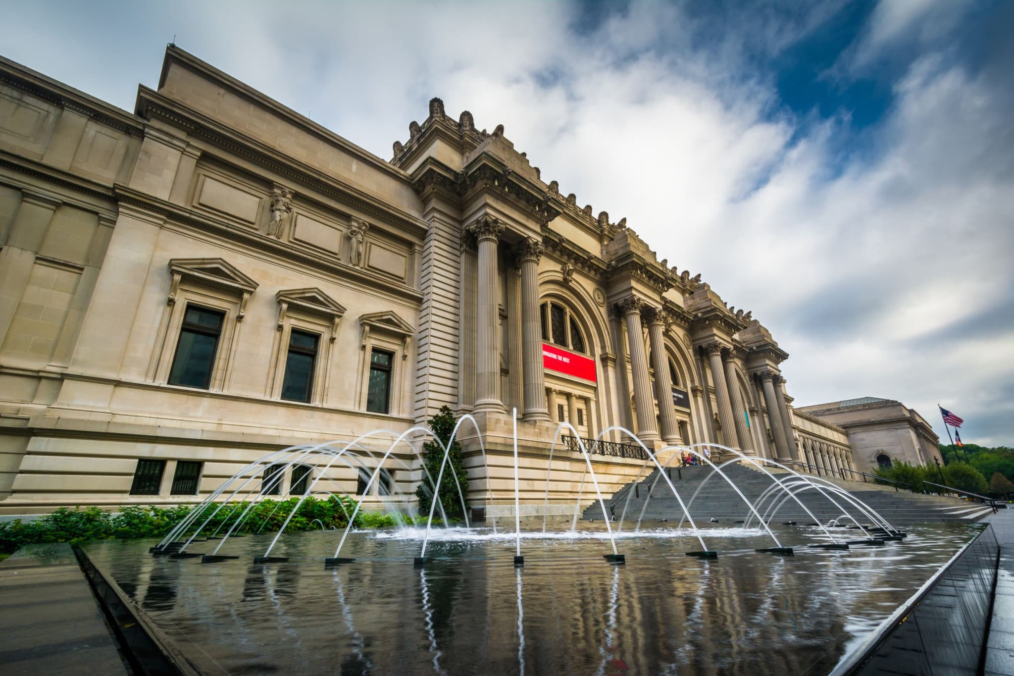 NYC Metropolitan Museum of Art: Guided or Self-Guided Tour - image 3