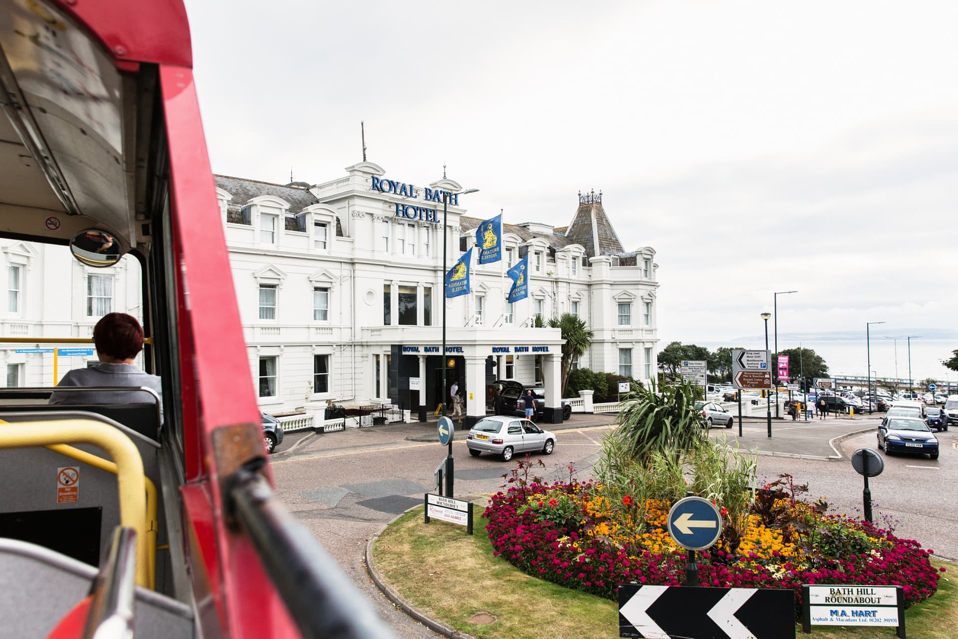 City Sightseeing Bournemouth Hop-on Hop-off Bus Tour - image 6
