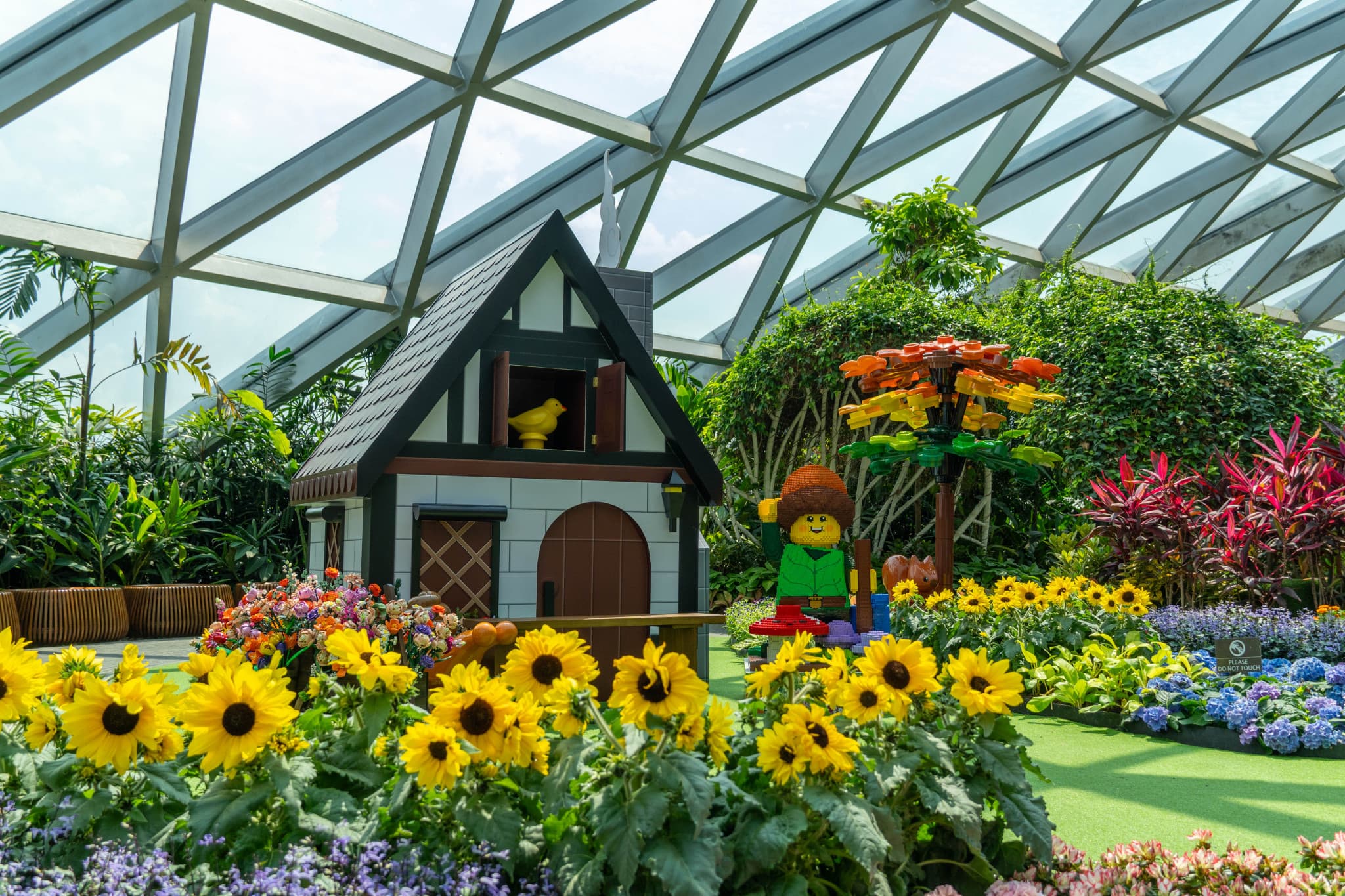 Jewel Changi Airport Attractions - image 20