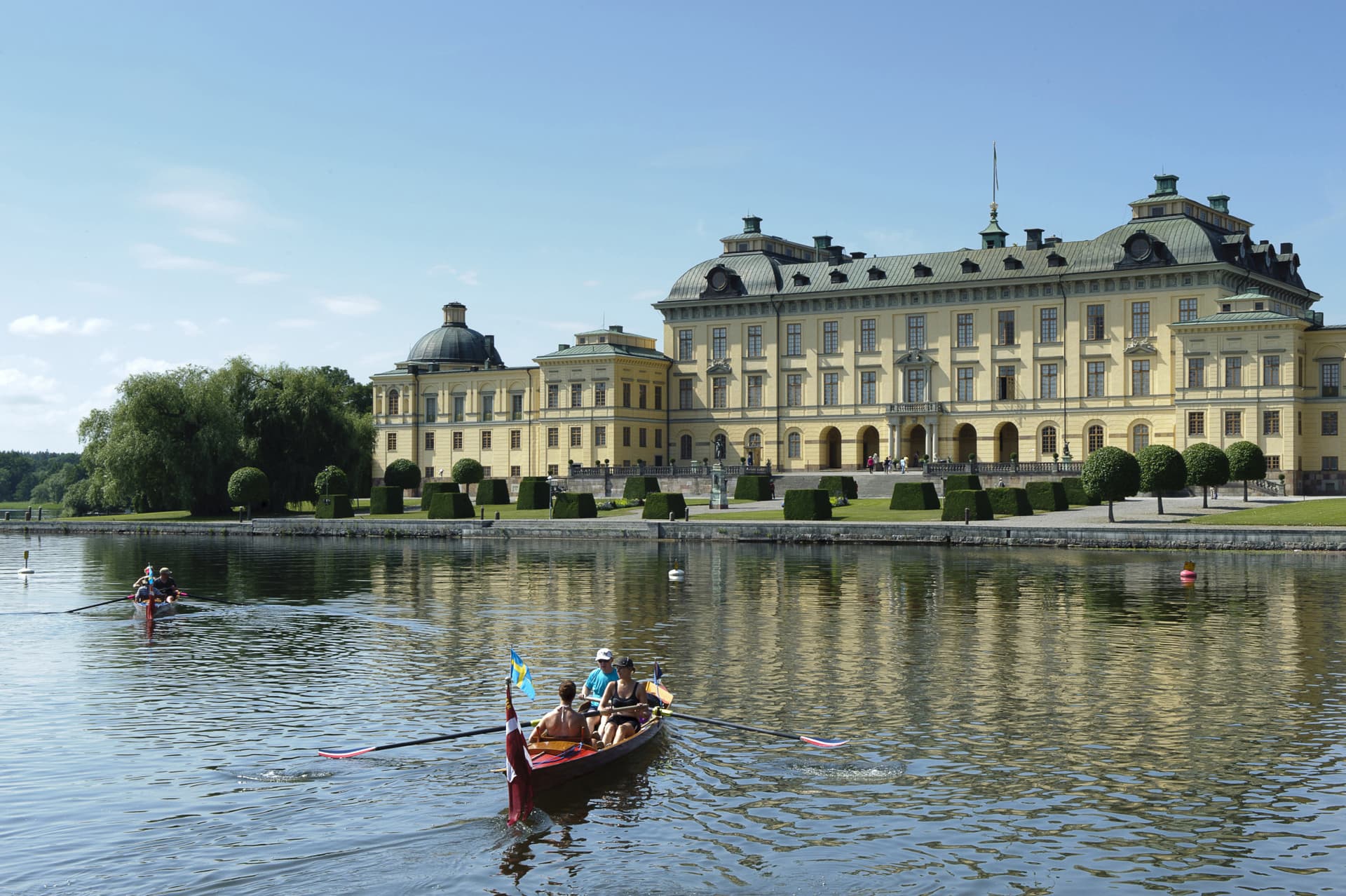 Go City Stockholm All-Inclusive Pass: Ahorre hasta un 50% en atracciones - imagen 2