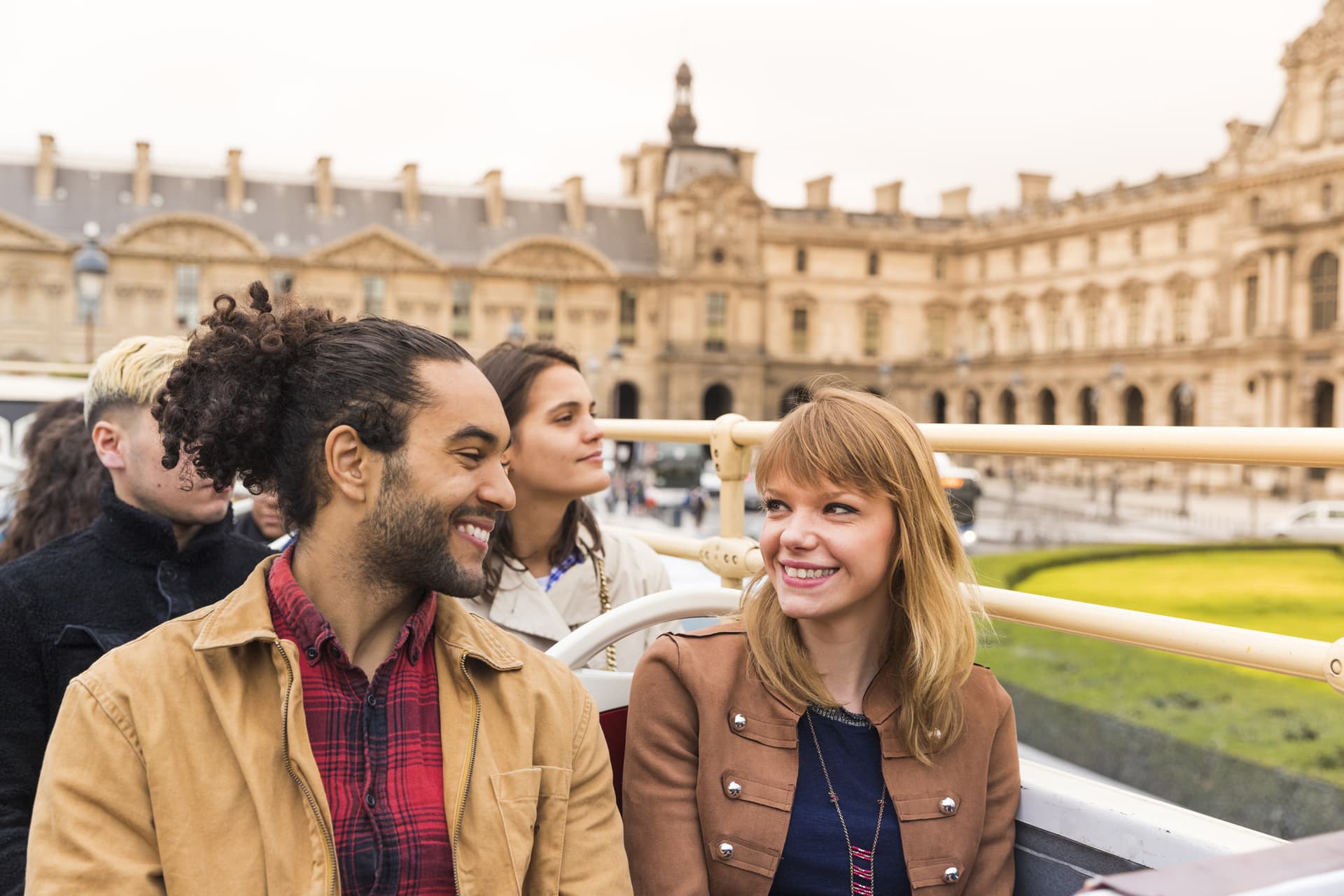 파리 패스 플러스 (최대 50% 할인 혜택) - 이미지 48