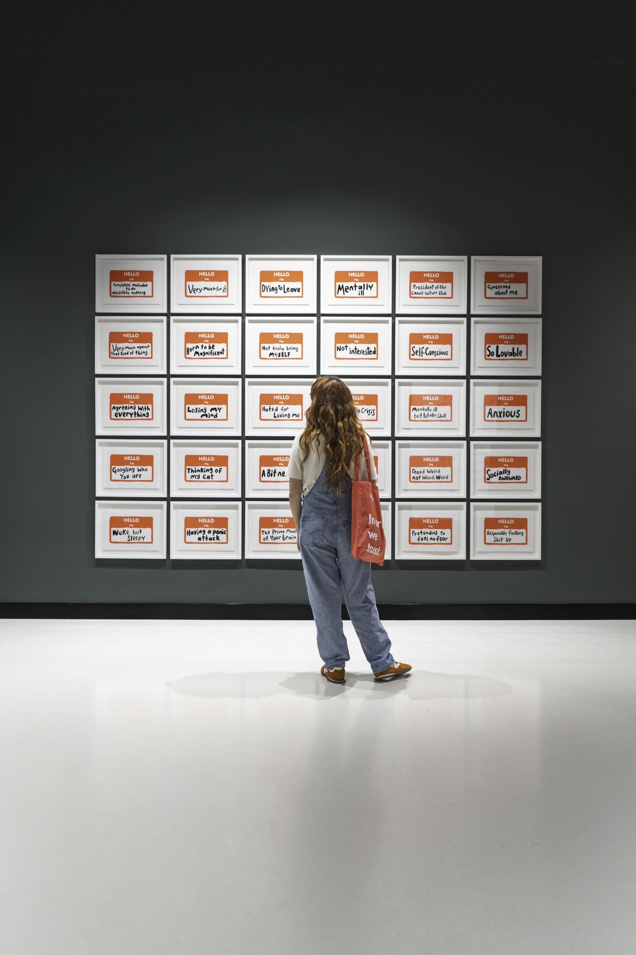 Moco Museum Barcelona - image 6