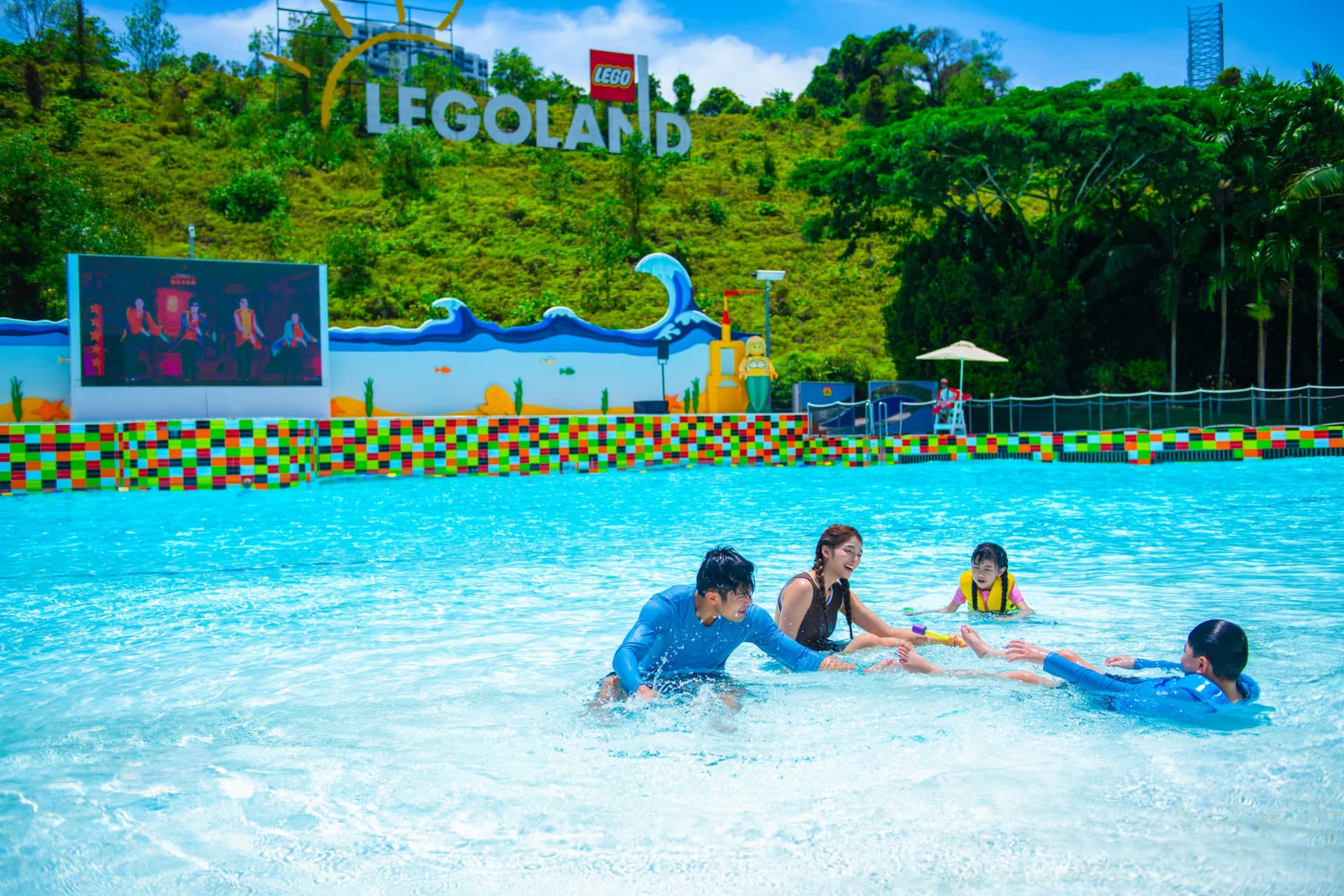 Entrada para LEGOLAND Malaysia Resort - imagen 10
