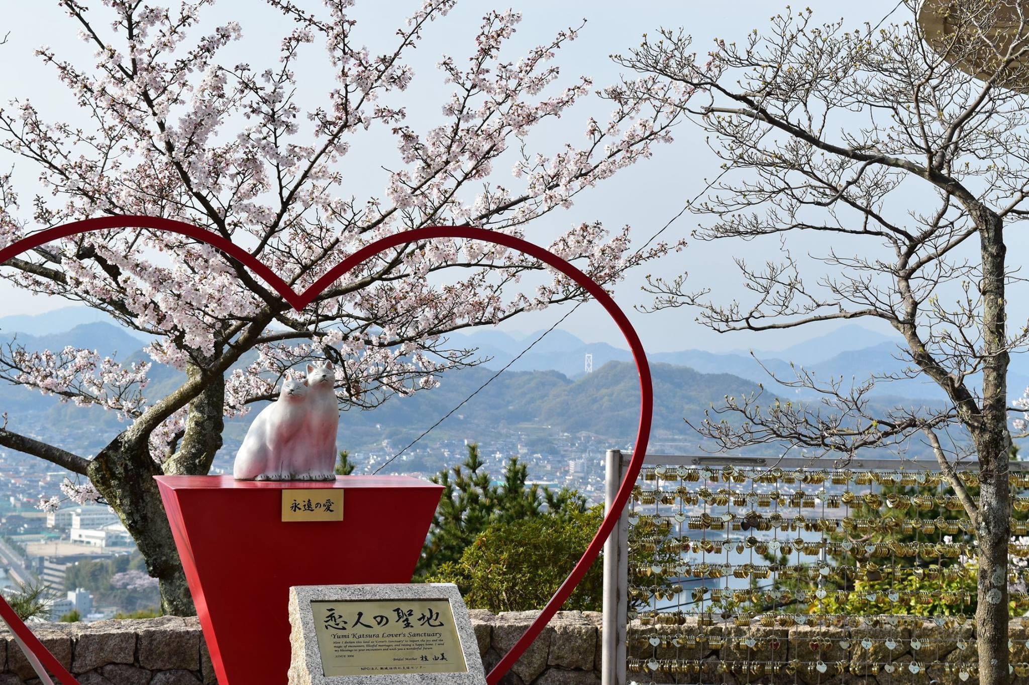 Mt. Senkoji Ropeway - image 9