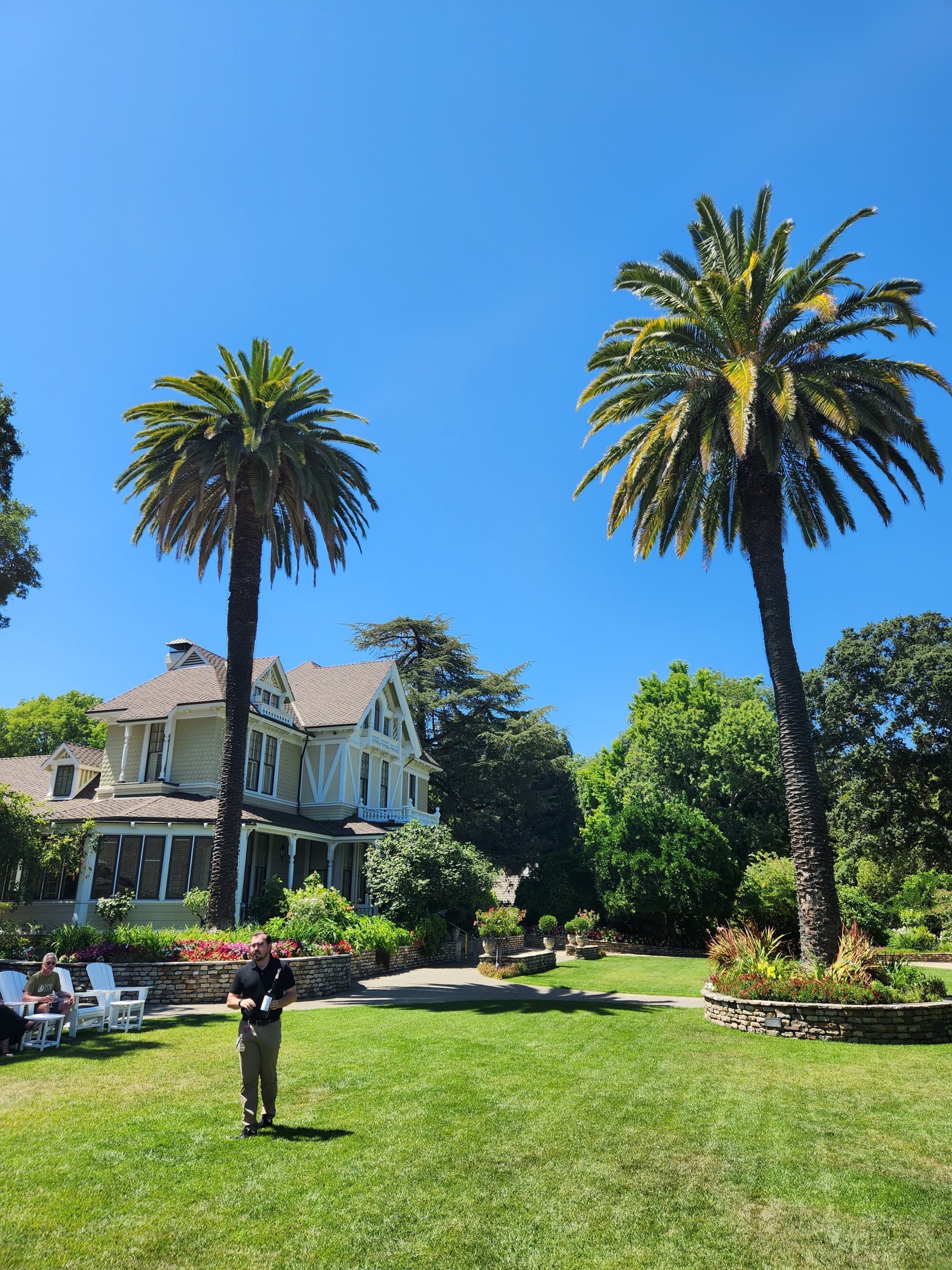 Napa and Sonoma Valley Wine Tasting Tour from San Francisco - imagen 3